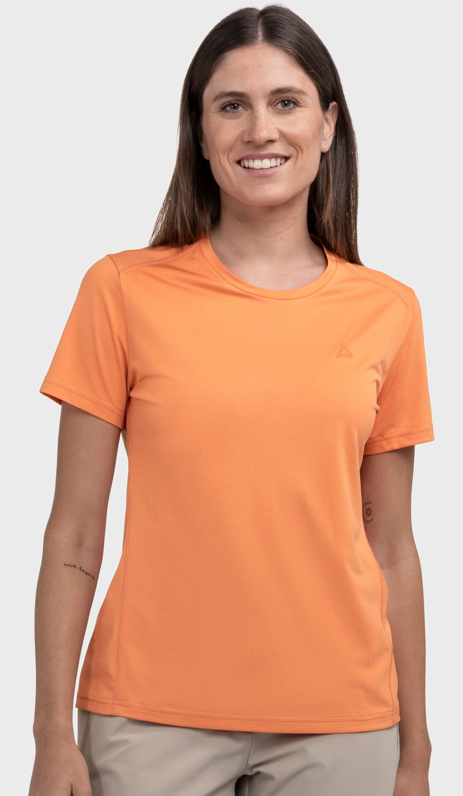 Schöffel Funktionsshirt T Shirt Style Chipoma WMN