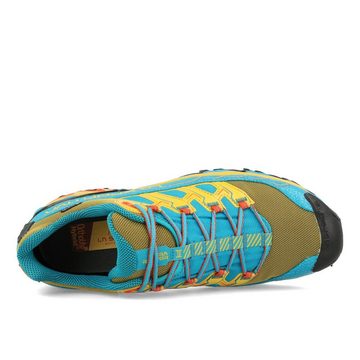 La Sportiva La Sportiva Ultra Raptor II GTX Herren Tropic Blue Bamboo Laufschuh