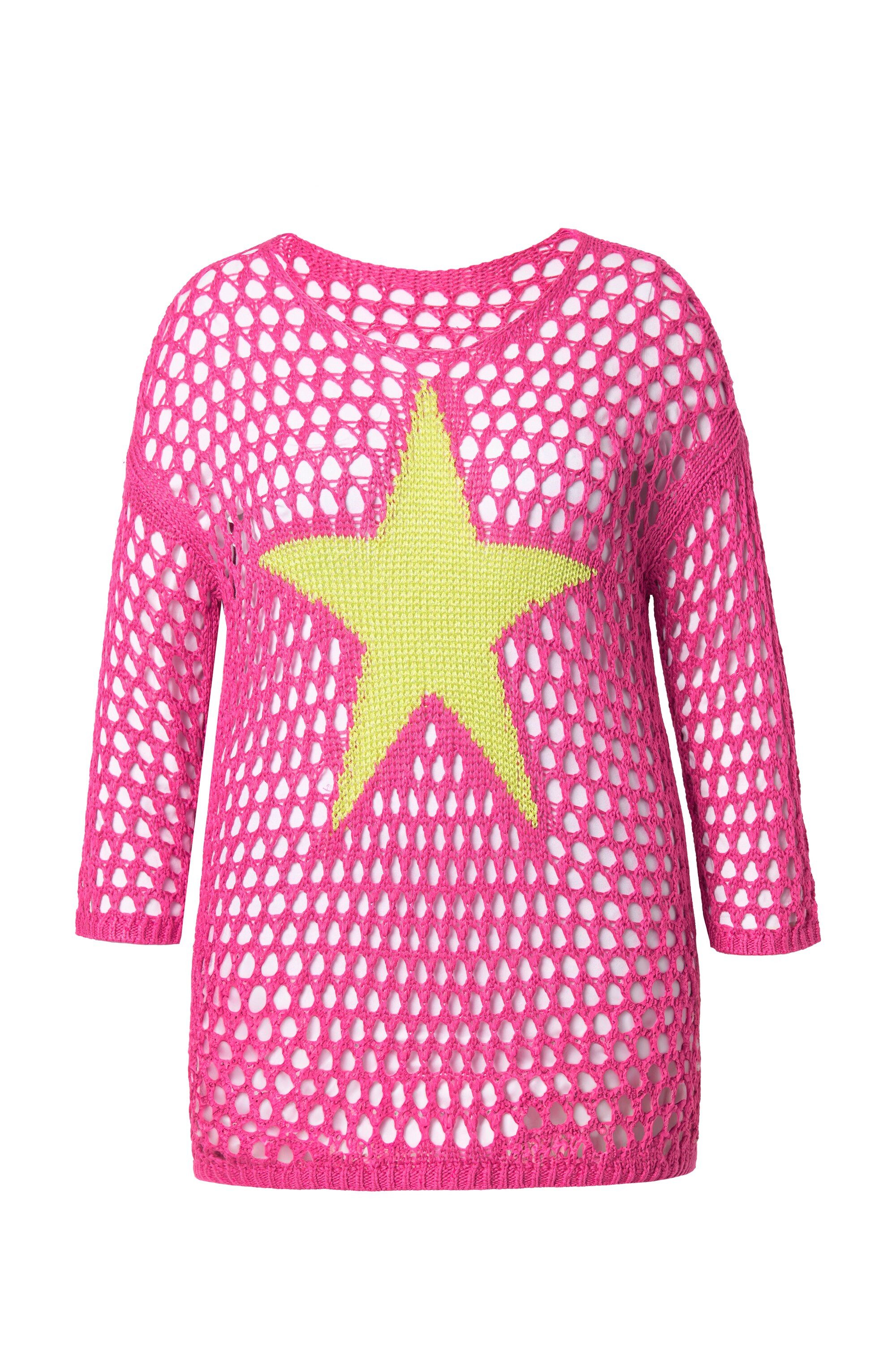 Angel of Style Strickpullover Pullover Relaxed günstig online kaufen