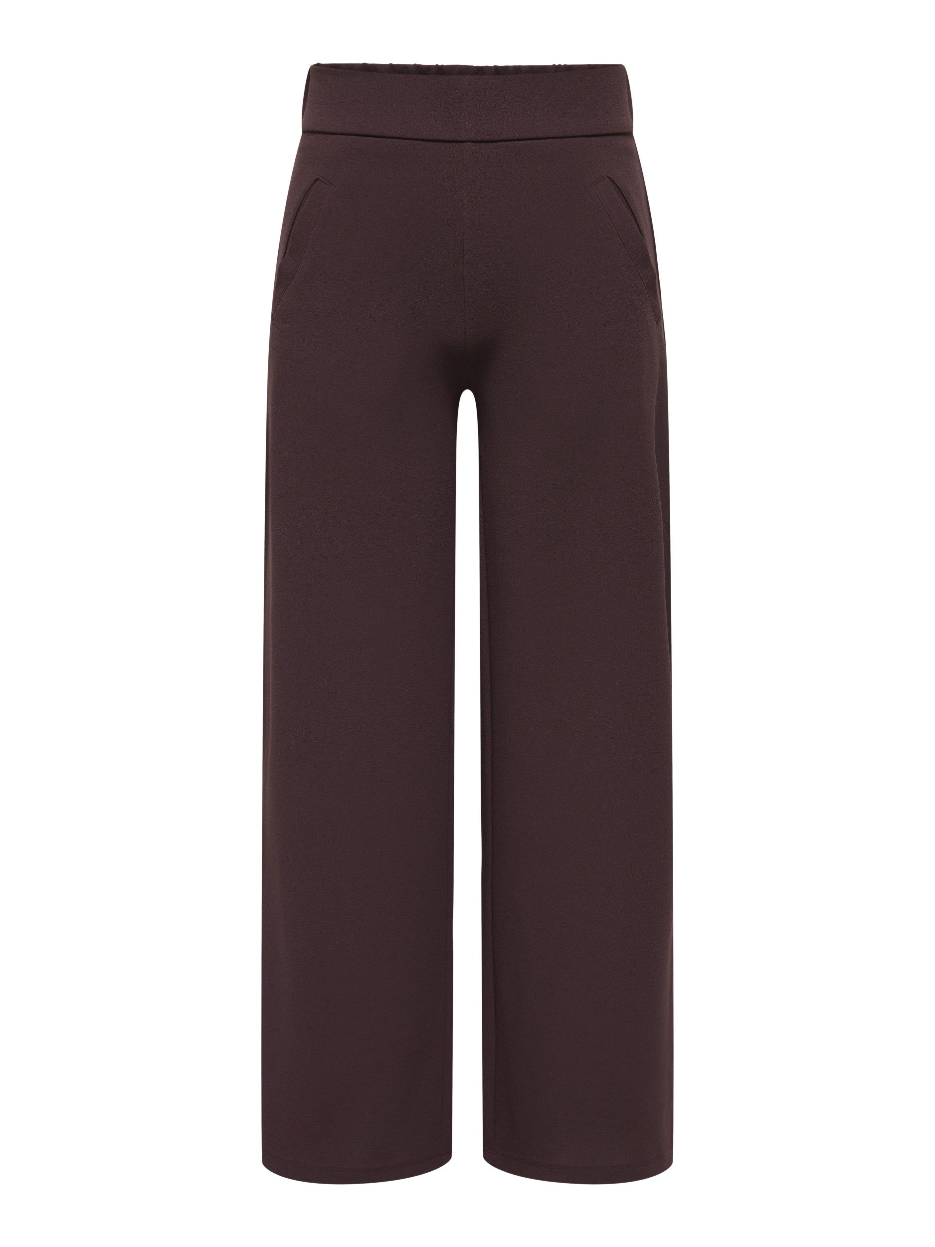ONLY Jerseyhose JDYLOUISVILLE CATIA LIFE WD PNT JRS günstig online kaufen
