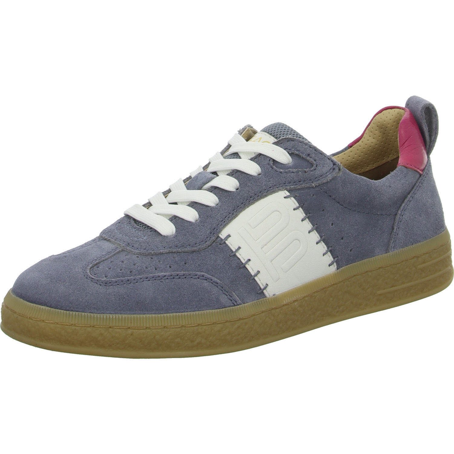 BAGATT Staz Schnürschuh