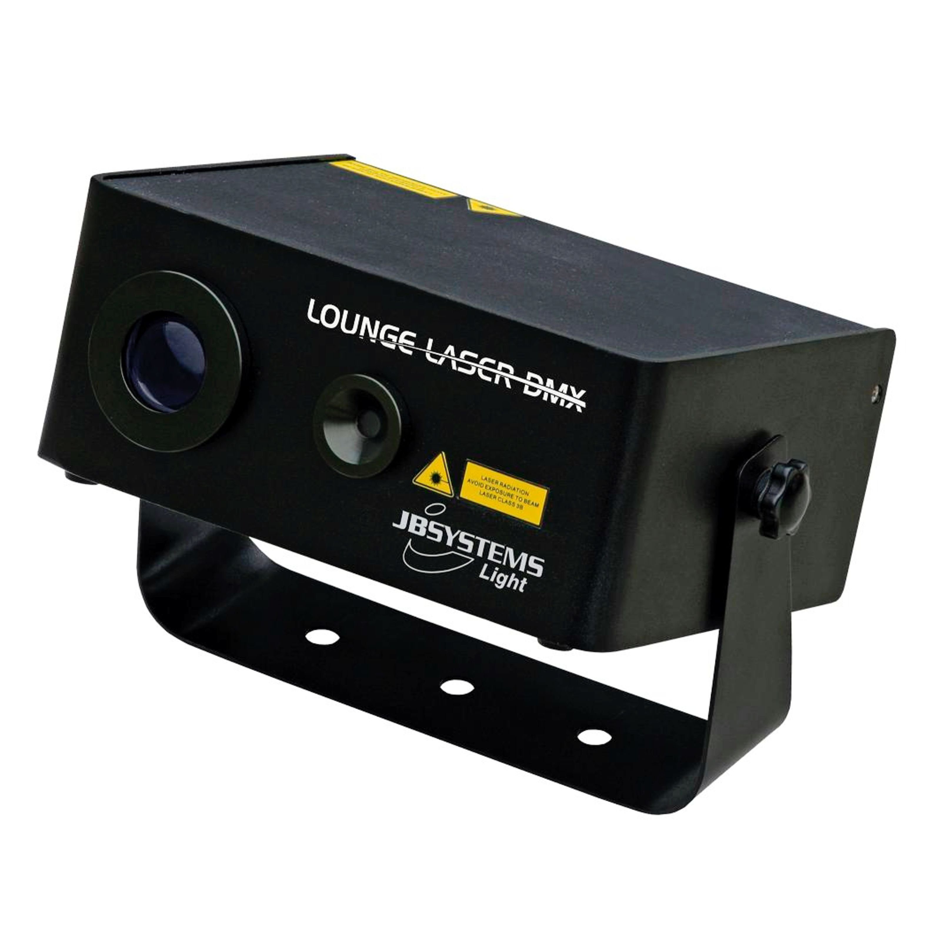 Laserstrahler