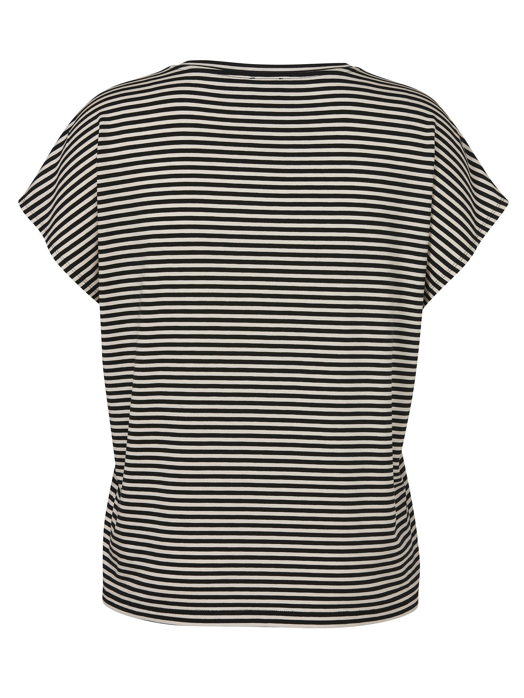 VIA APPIA DUE Print-Shirt (1-tlg) Große Größen günstig online kaufen