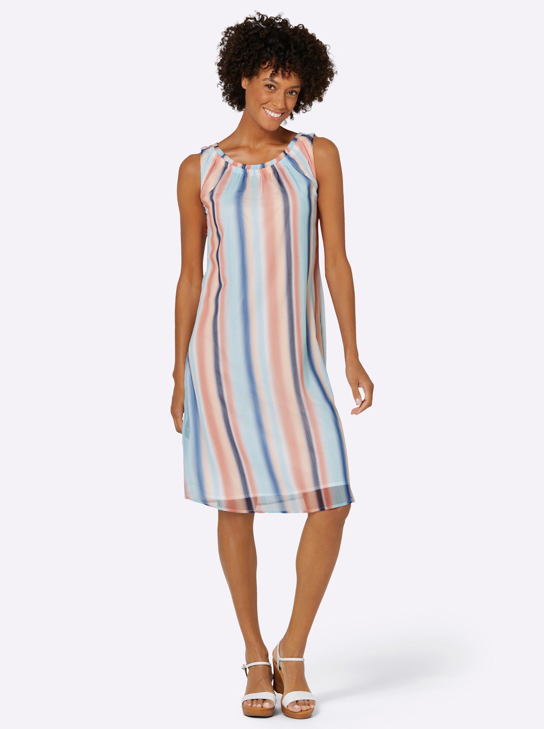WITT Etuikleid Kleid mehr