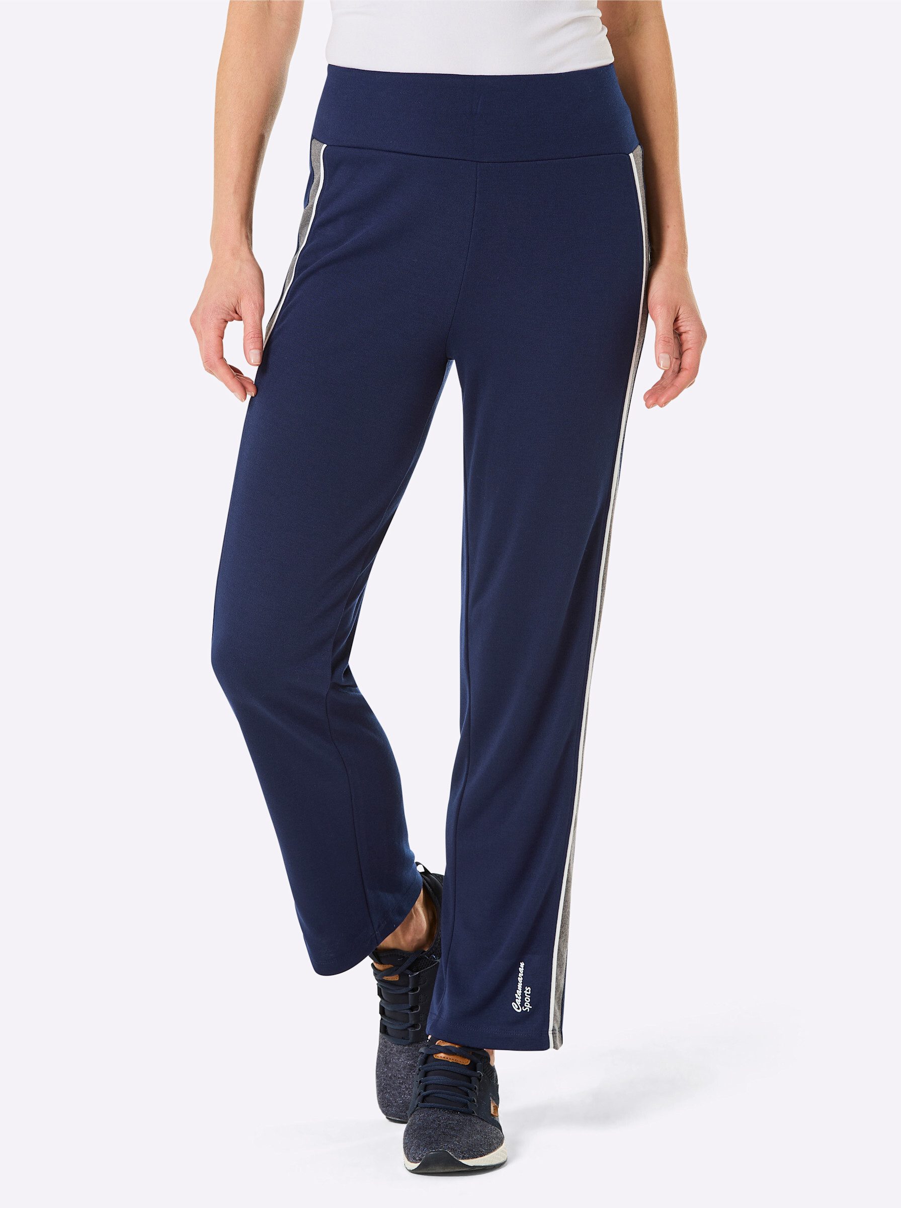 Jogginghose Freizeithose