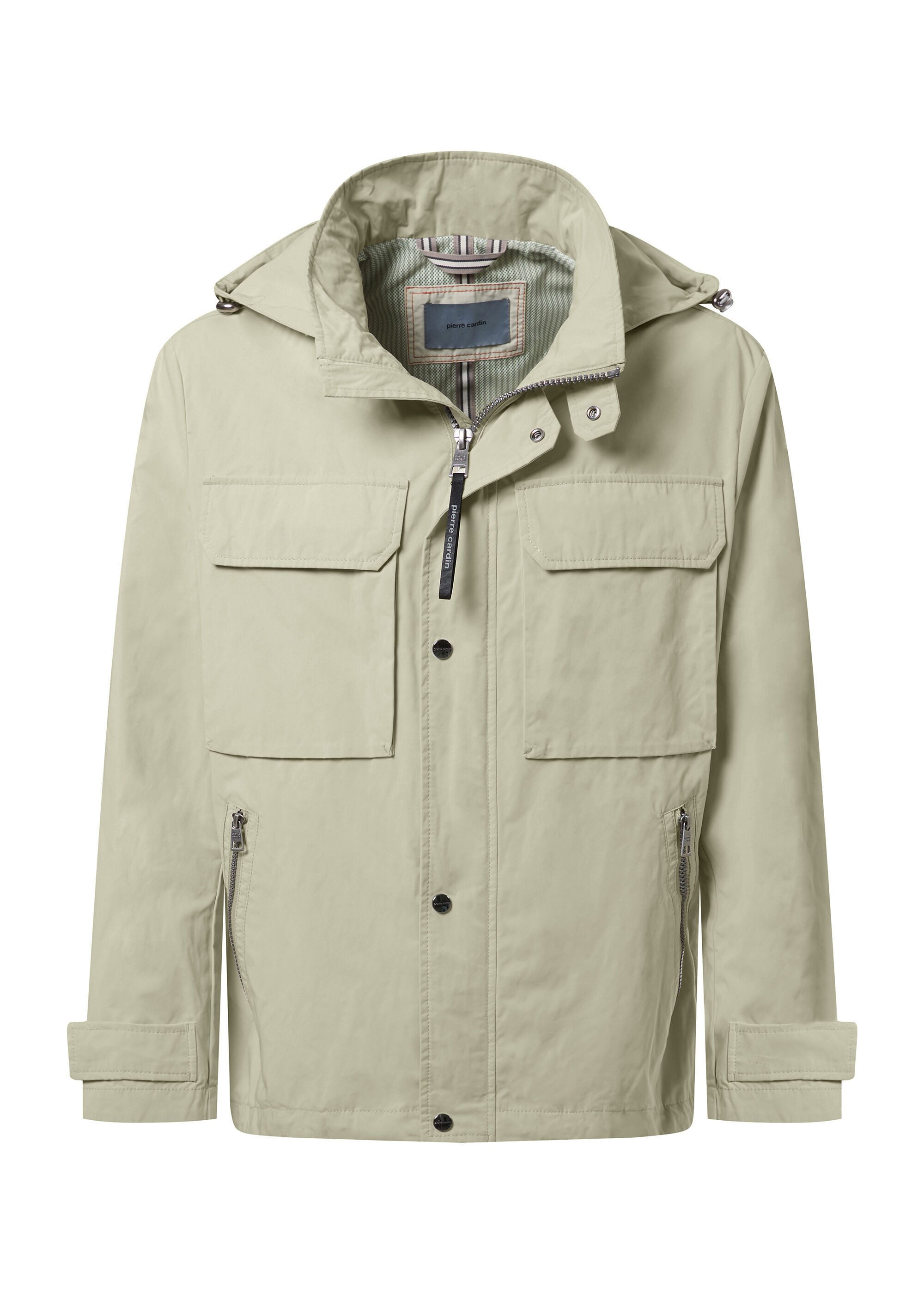 Pierre Cardin Blouson (1-St) im modern Fit