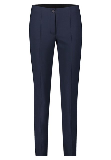 Betty Barclay Bügelfaltenhose "Betty Barclay Businesshose Slim Fit", Materi günstig online kaufen