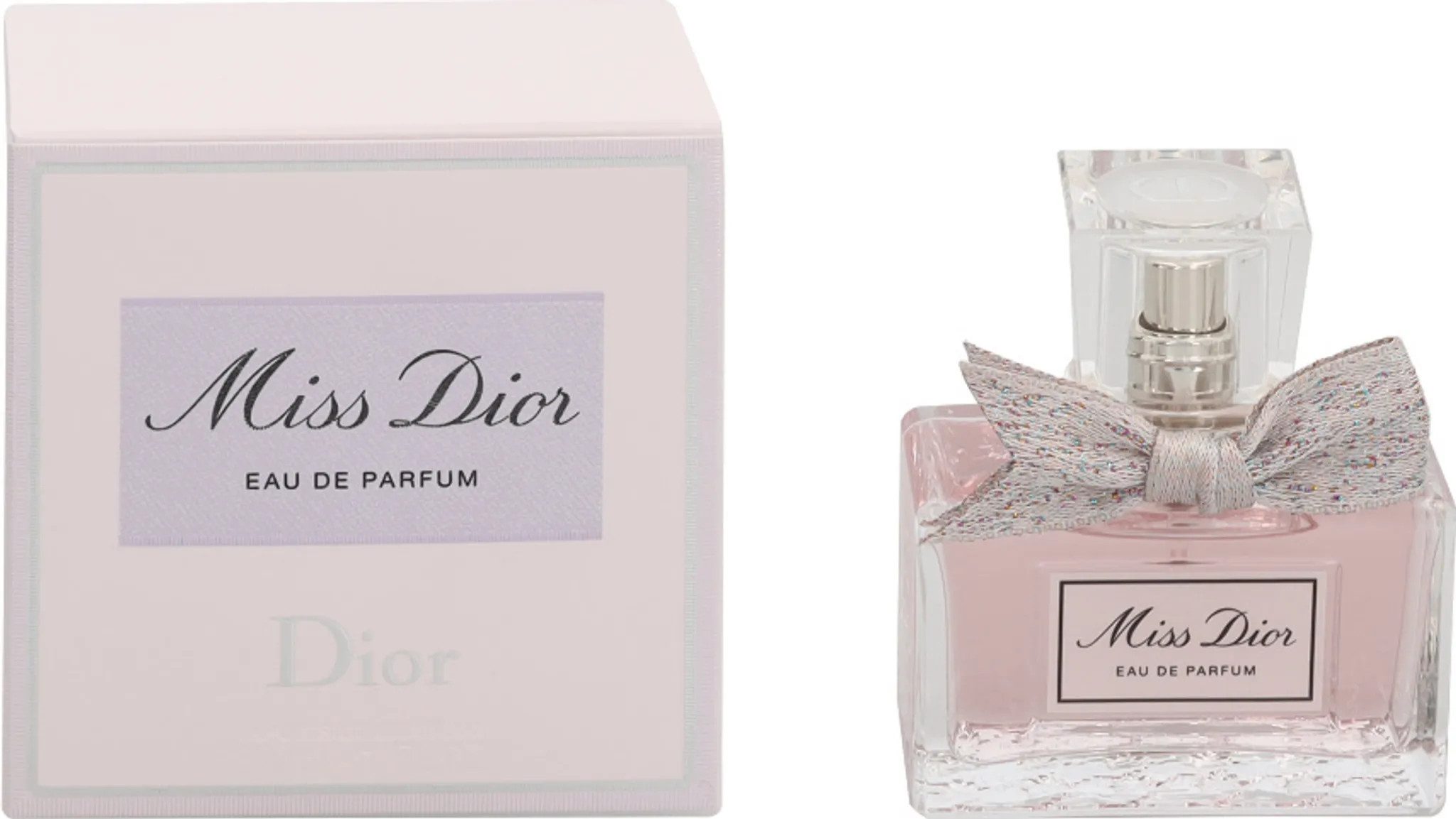 Dior Eau de Parfum Miss Dior Damen EDP Spray, DIOR, Damenparfüm, Glasflakon, Damenduft
