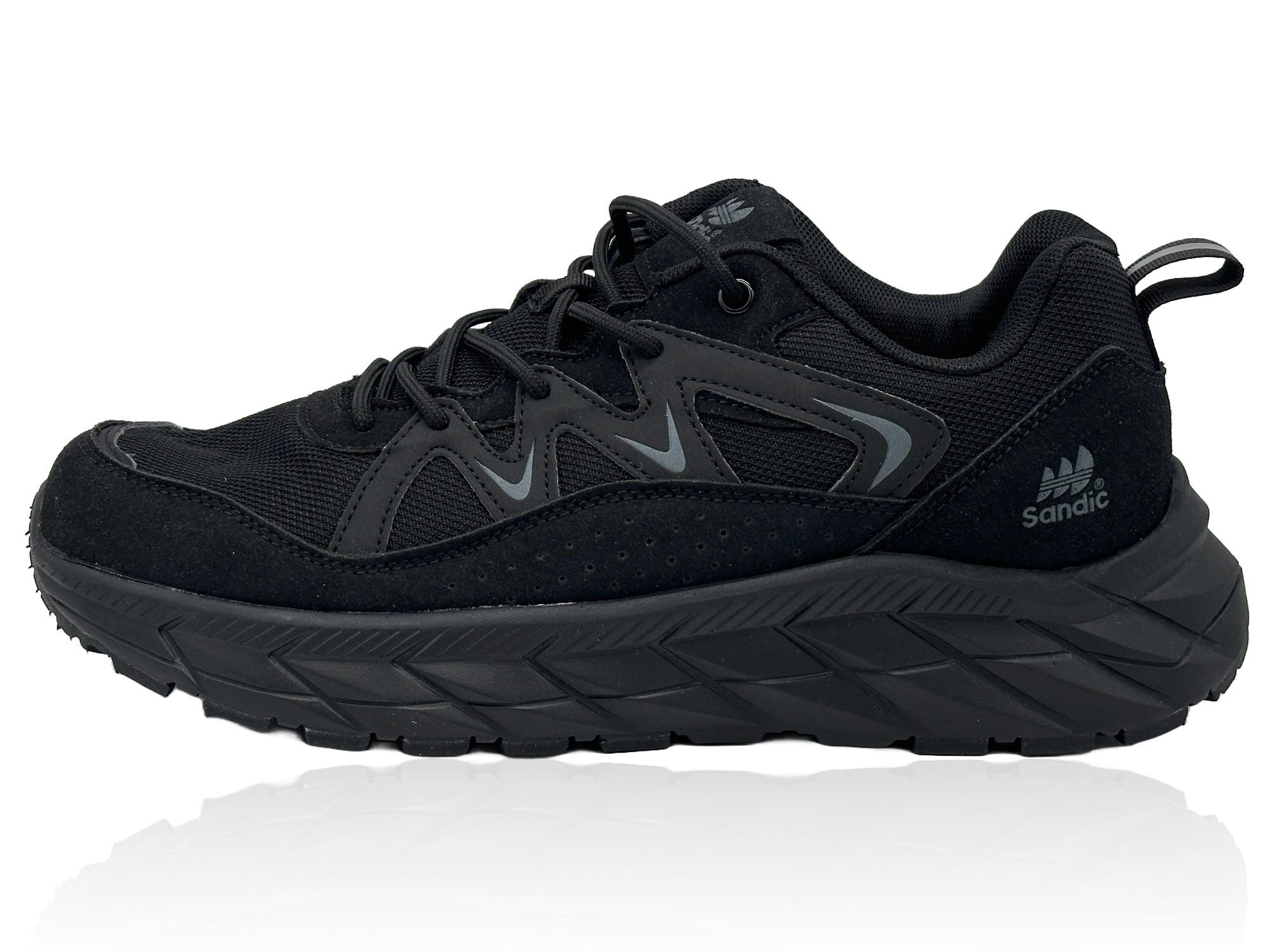 Nowaland Sportschuhe Laufschuhe Walkingschuhe Sneaker Atmungsaktiv, Komfortabel und Stylisch für Alltag und Sport