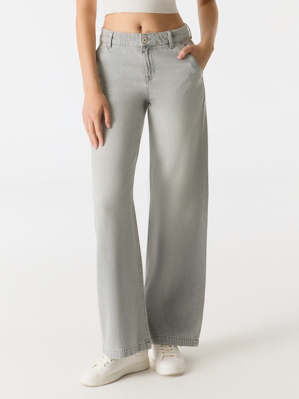 Cup of Joe 5-Pocket-Jeans günstig online kaufen