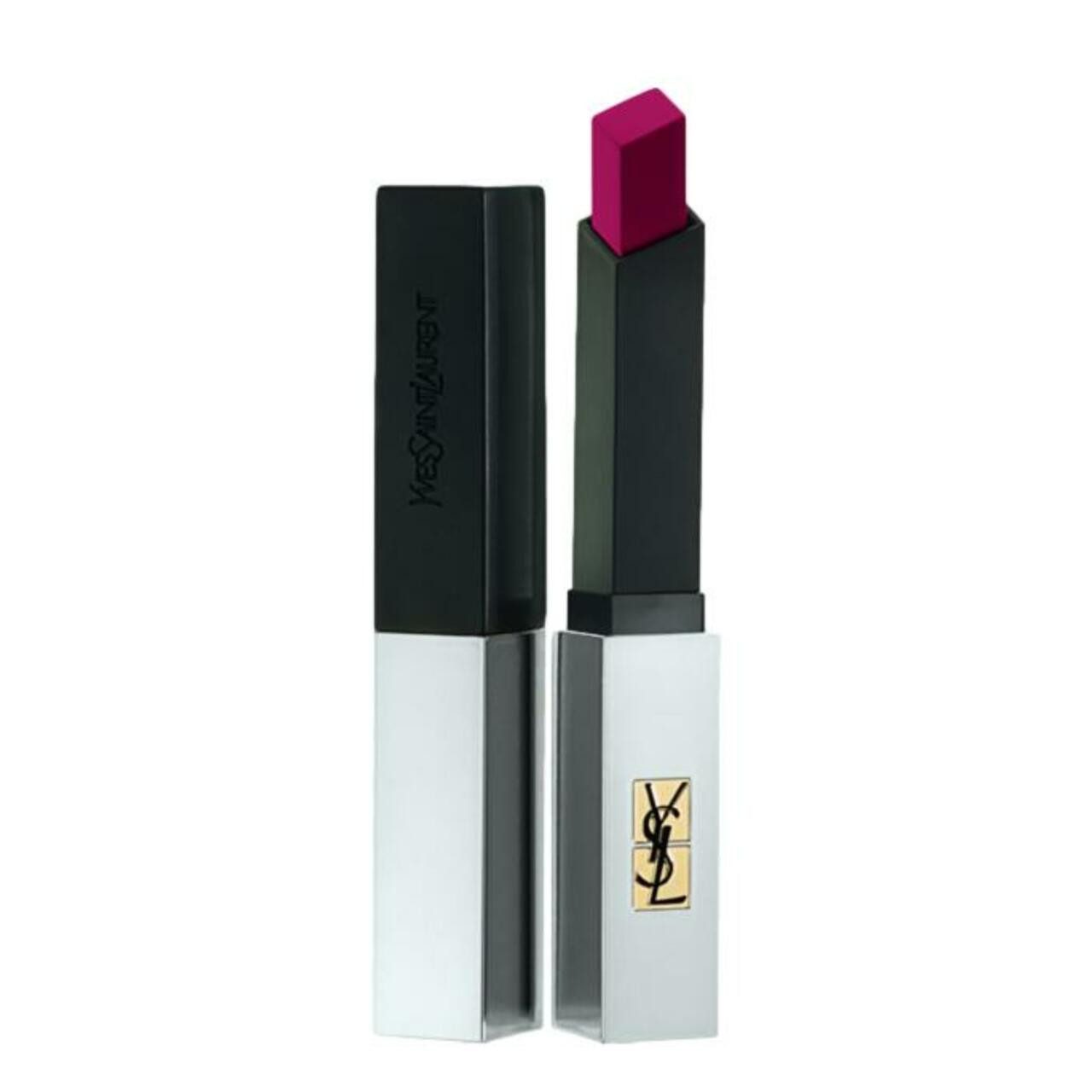 YVES SAINT LAURENT Rouge Rouge pur Couture The Slim Sheer Matte