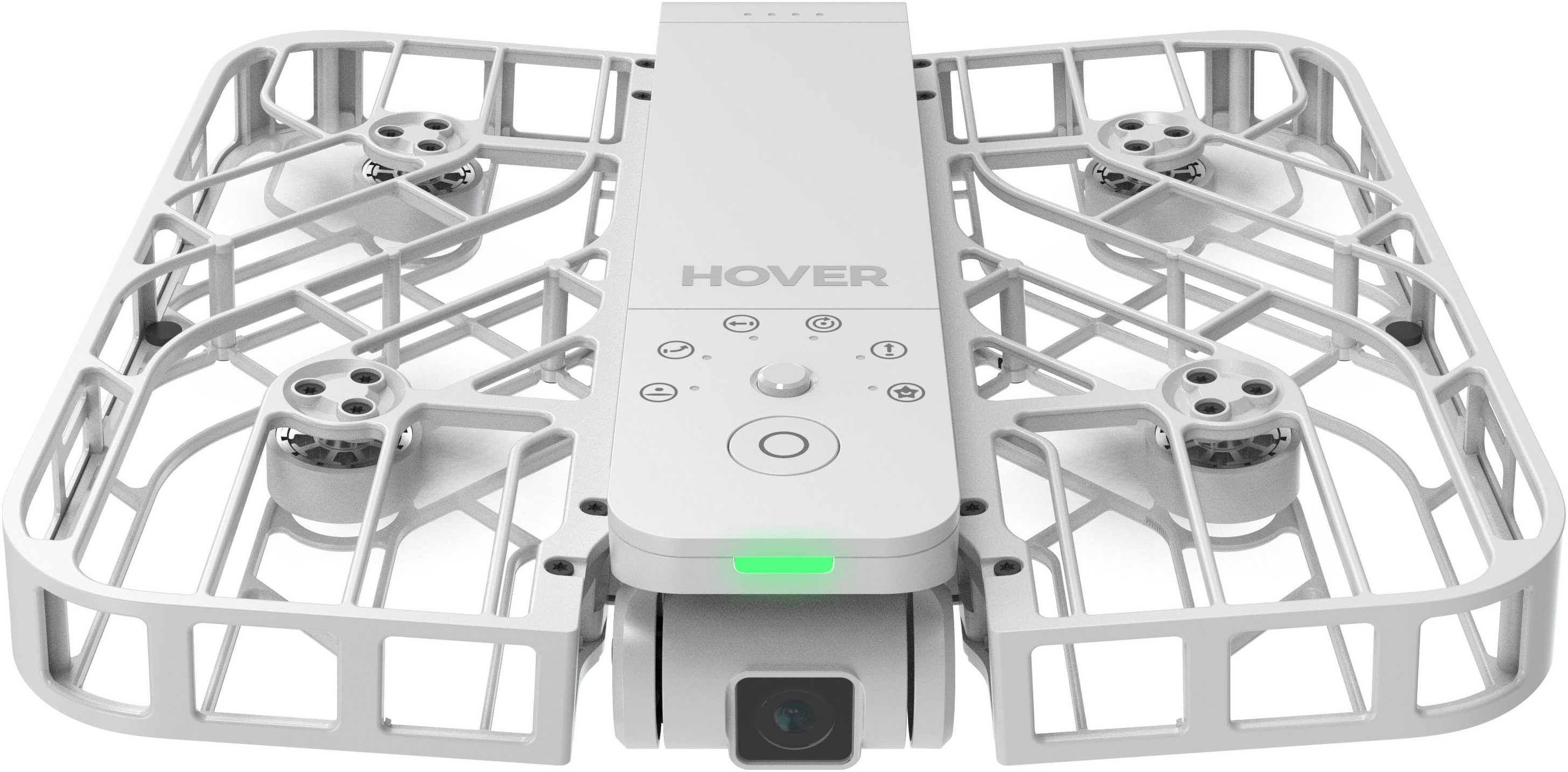 HOVERAir X1 Power Combo Drohne (2,7K)