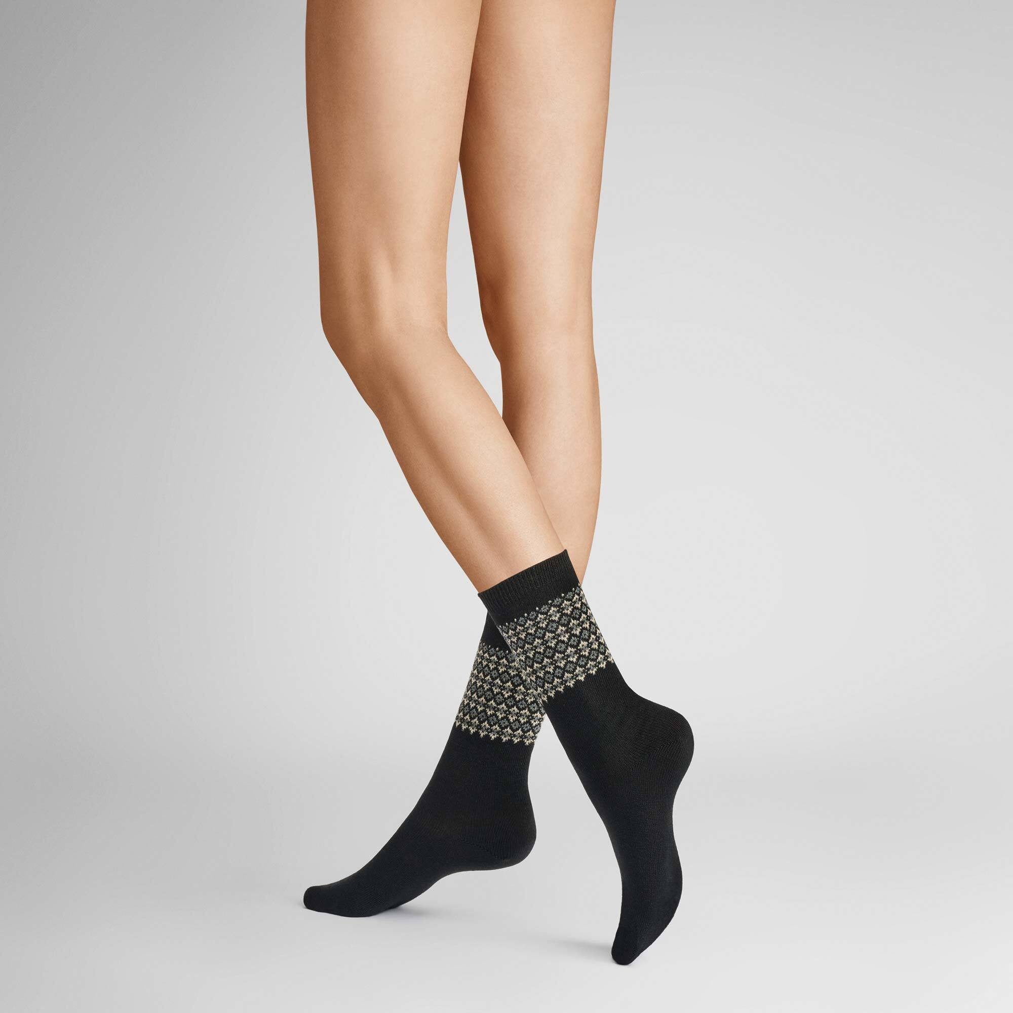 Basicsocken Nordic