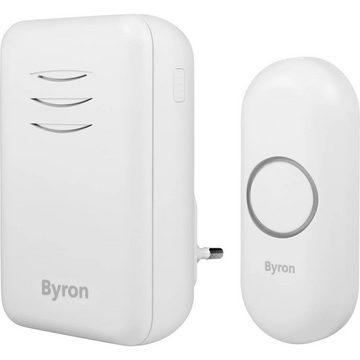 Byron Funk-Türklingelset Smart Home Türklingel