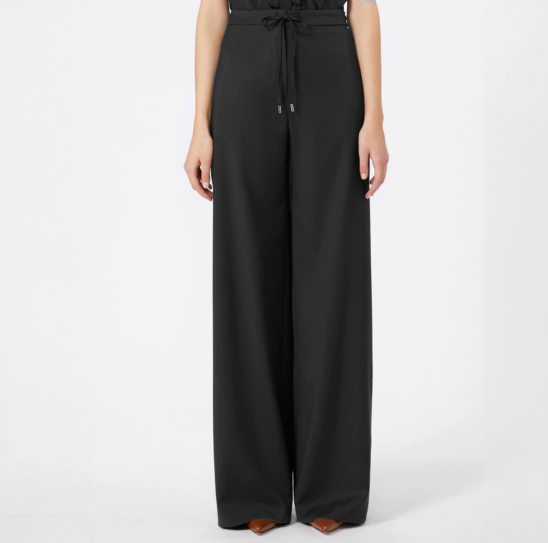 MAX MARA STUDIO Bequeme Jeans