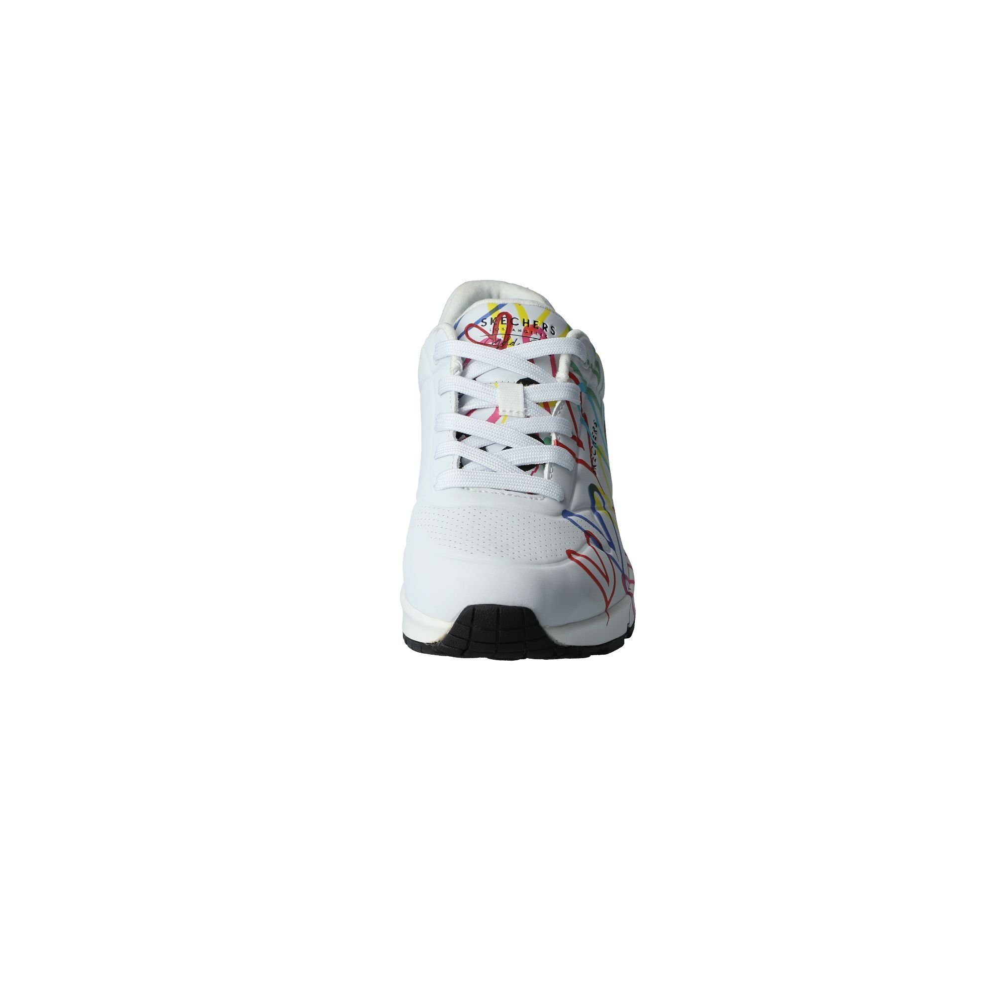 Skechers UNO - SPREAD THE LOVE Sneaker günstig online kaufen