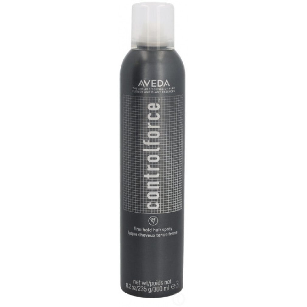 Aveda Haarspray Control Force Firm Hold Hair Spray 300ml