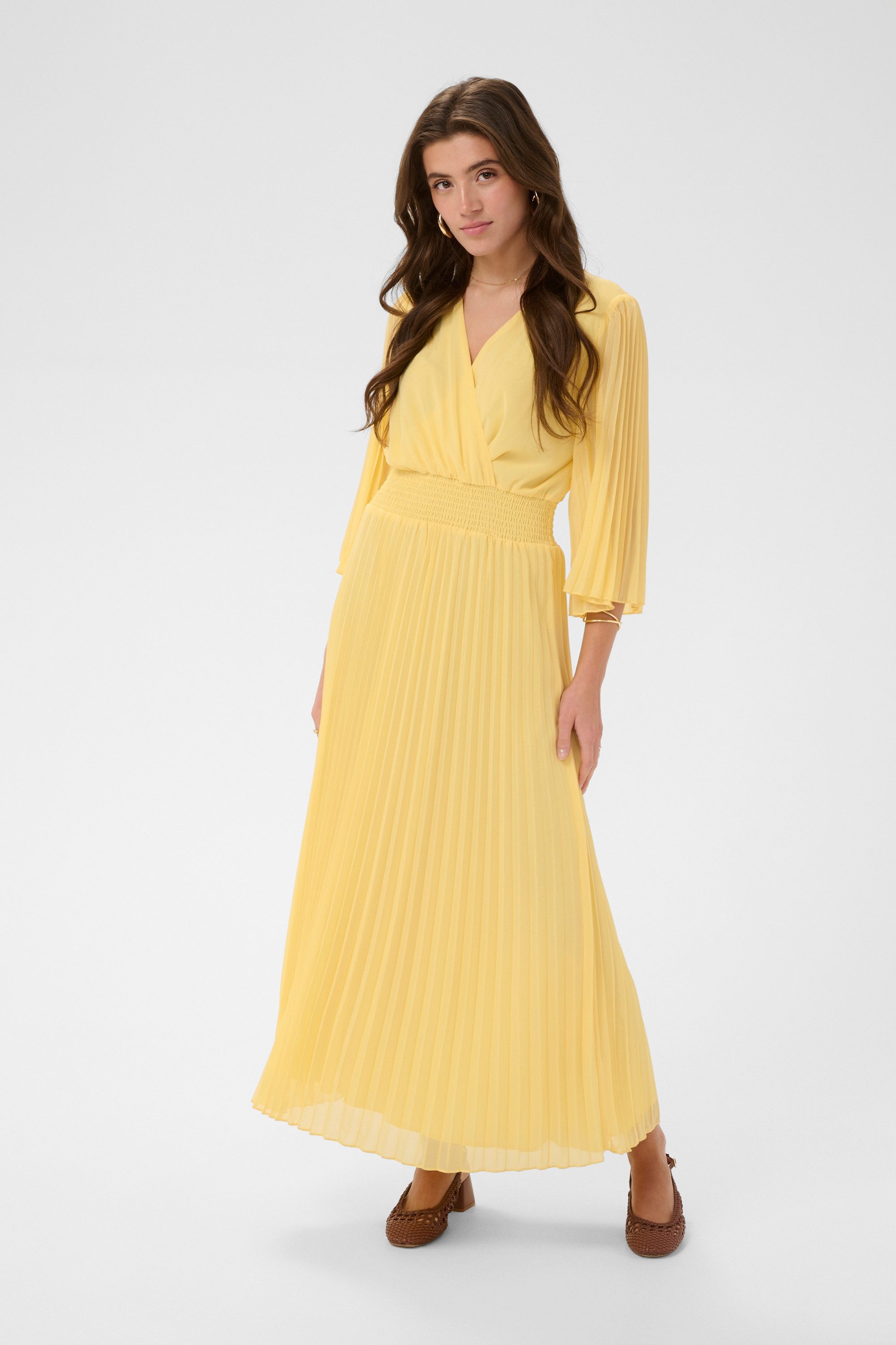 Cream Blusenkleid Kleid CRAluna günstig online kaufen