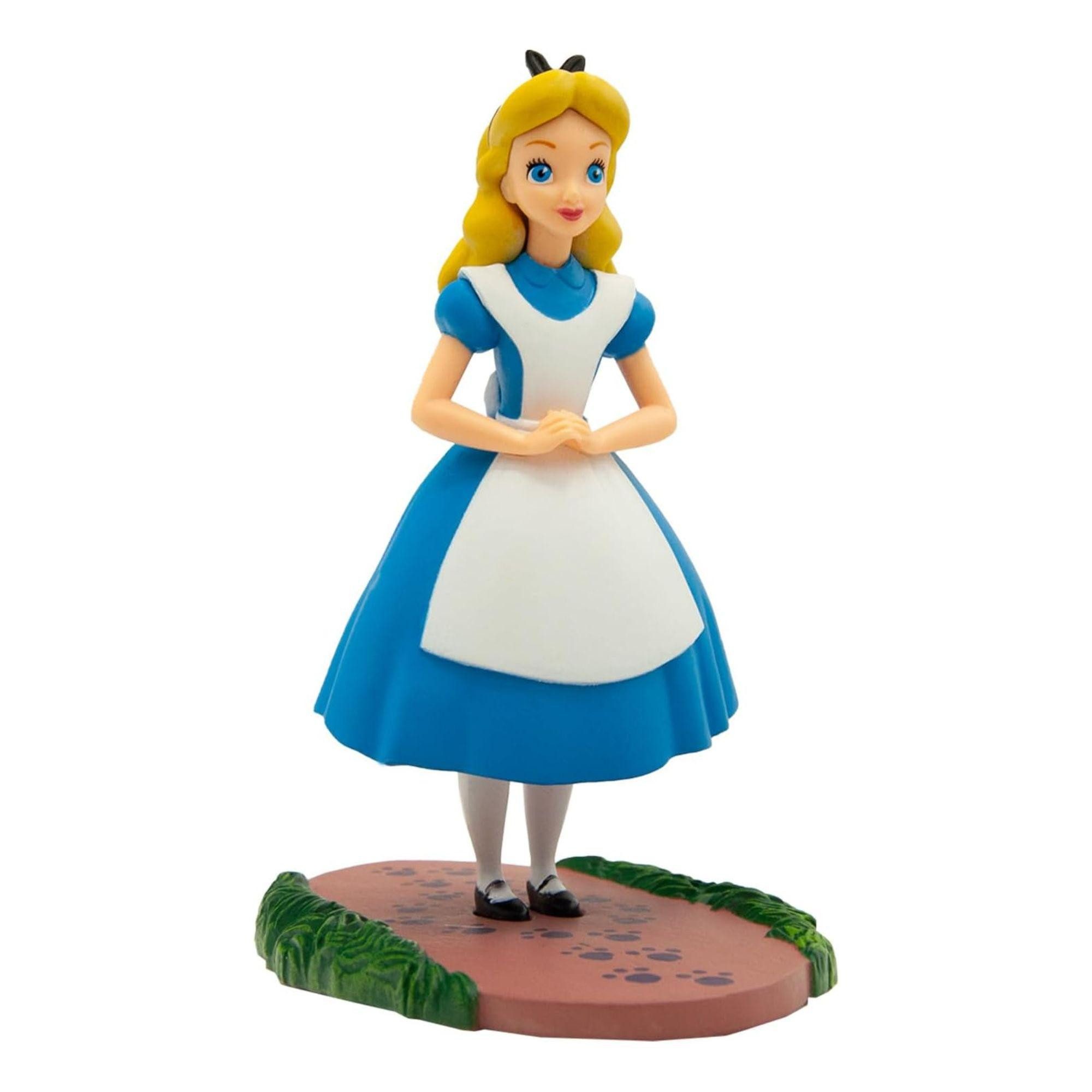 BULLYLAND Spielfigur Alice (11400) - Alice im Wunderland