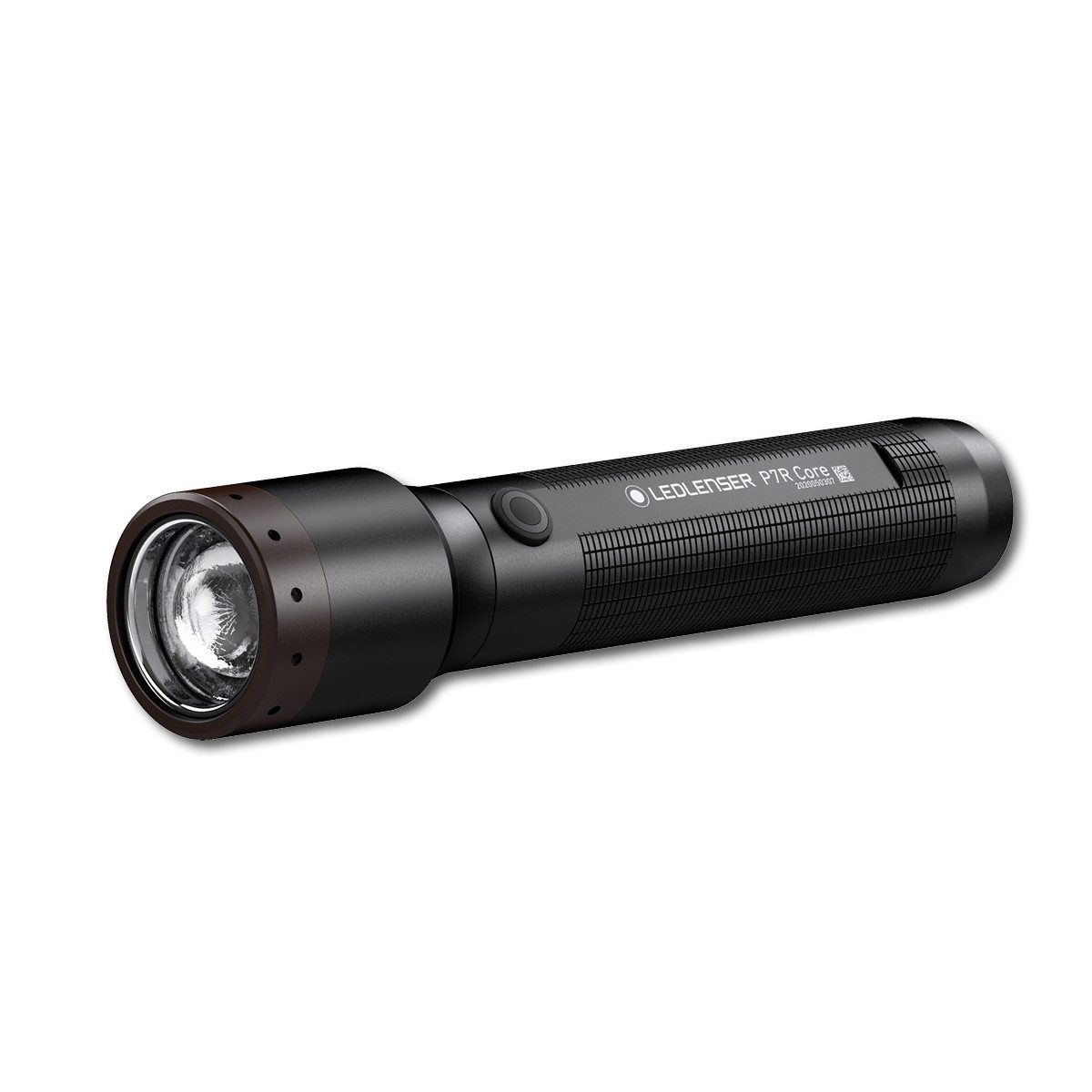 Ledlenser Taschenlampe P7R SE Edition 2020, 1100 Lumen, 220m Leuchtweite, 40h Leuchtdauer, IP54, Strobe Modus