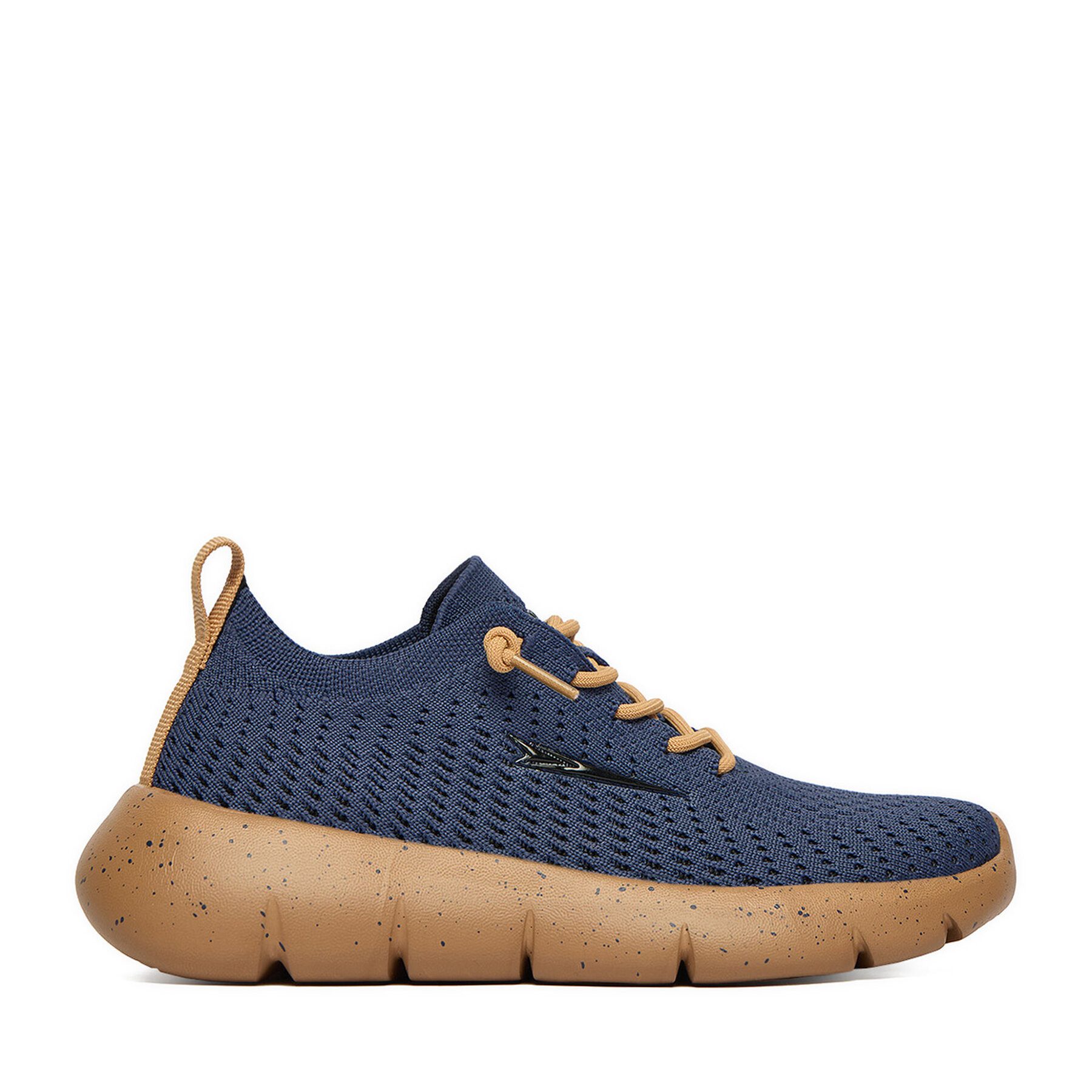sprandi Sprandi Sneakers Jungen Marineblau Sneaker
