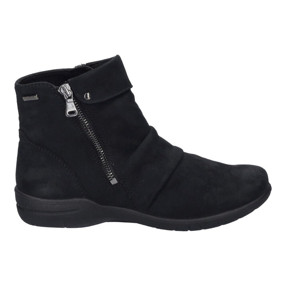 Josef Seibel Josef Seibel - Helen 54 - Schwarz Stiefel günstig online kaufen