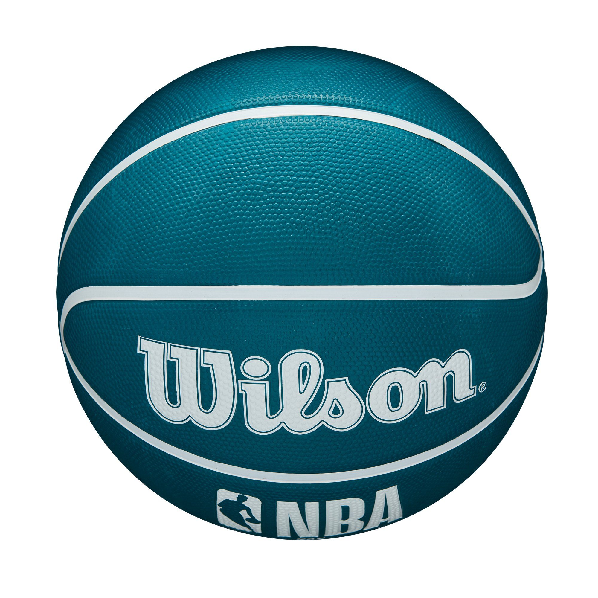 Wilson Basketball Wilson NBA Basketball DRV GRÜN/TEAL, Gr. 7, grün – Bild 5 von 5