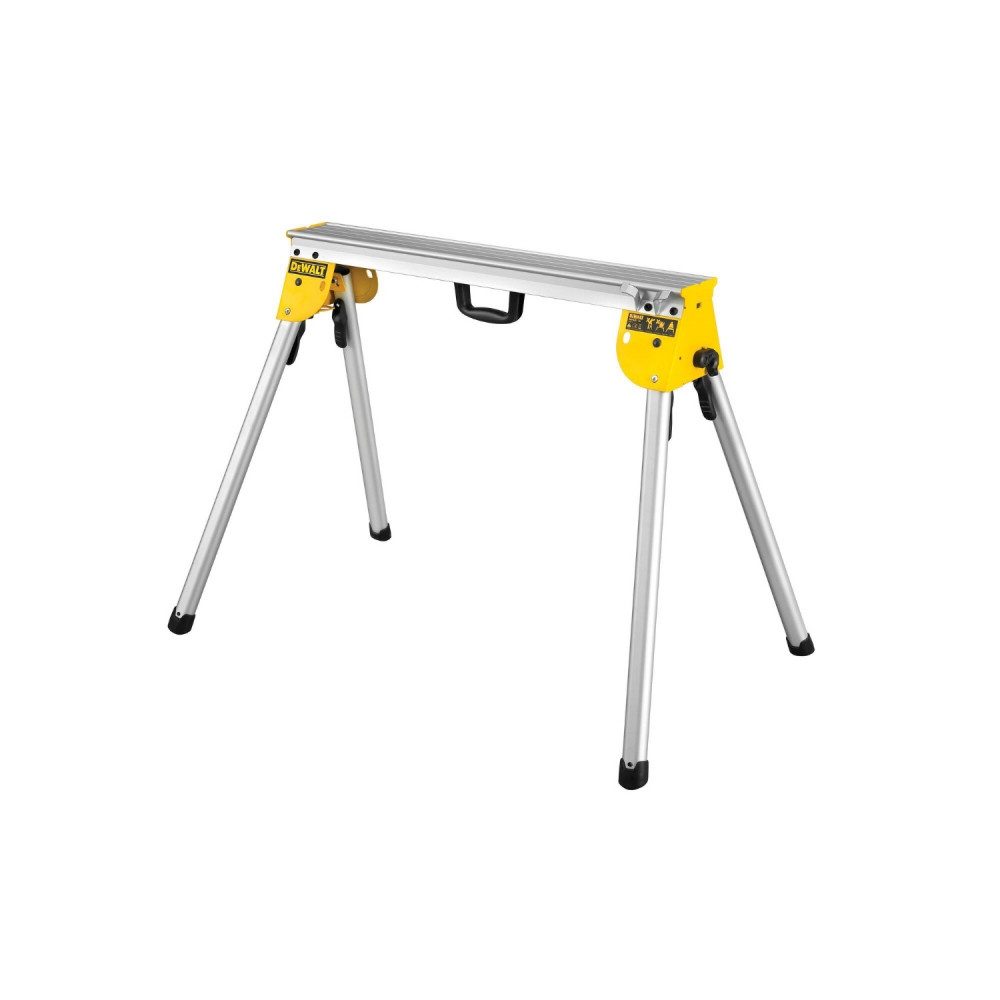DeWalt Montagewerkzeug DE7035-XJ Montagebock Stahl grau