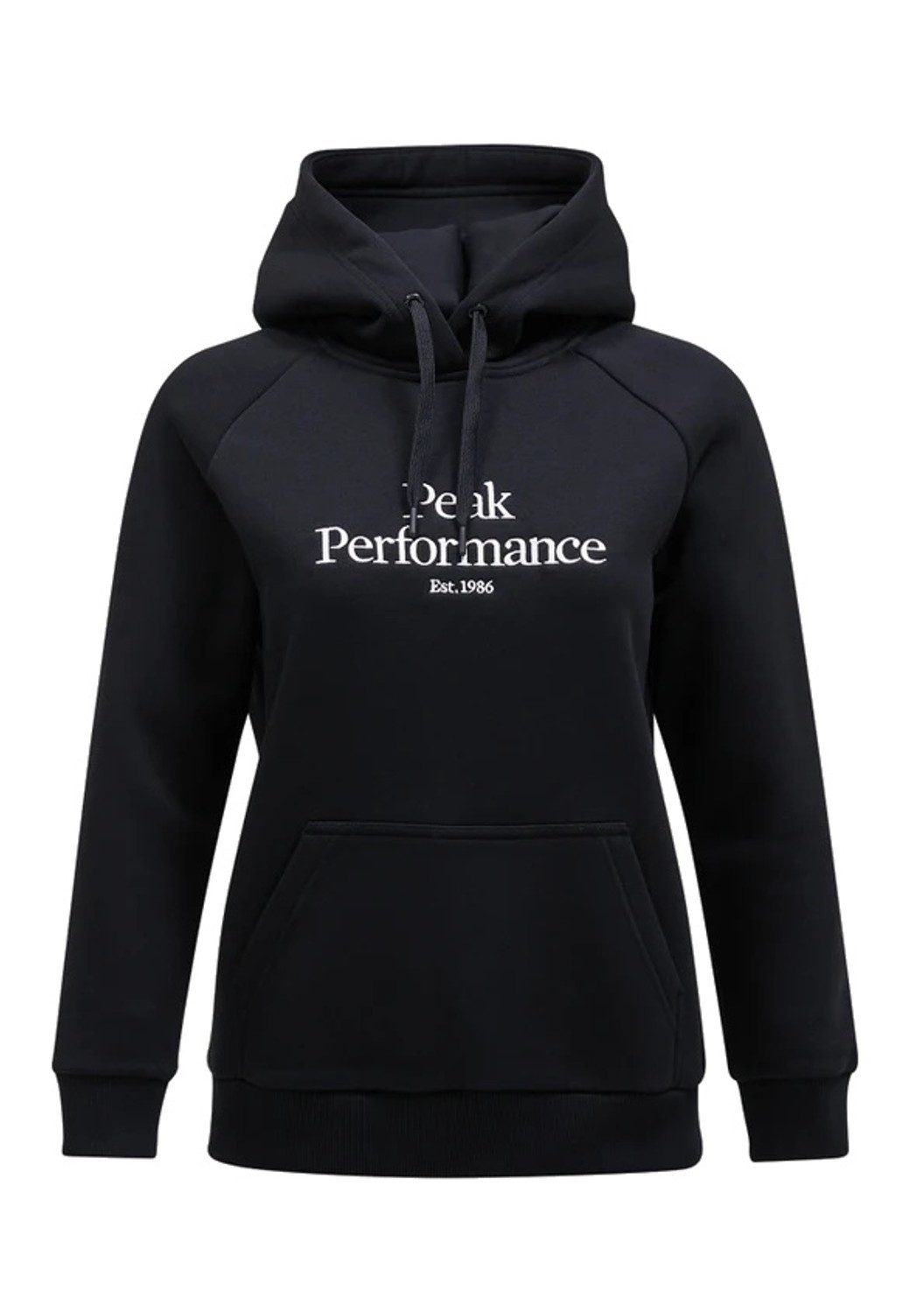 Peak Performance Strickpullover