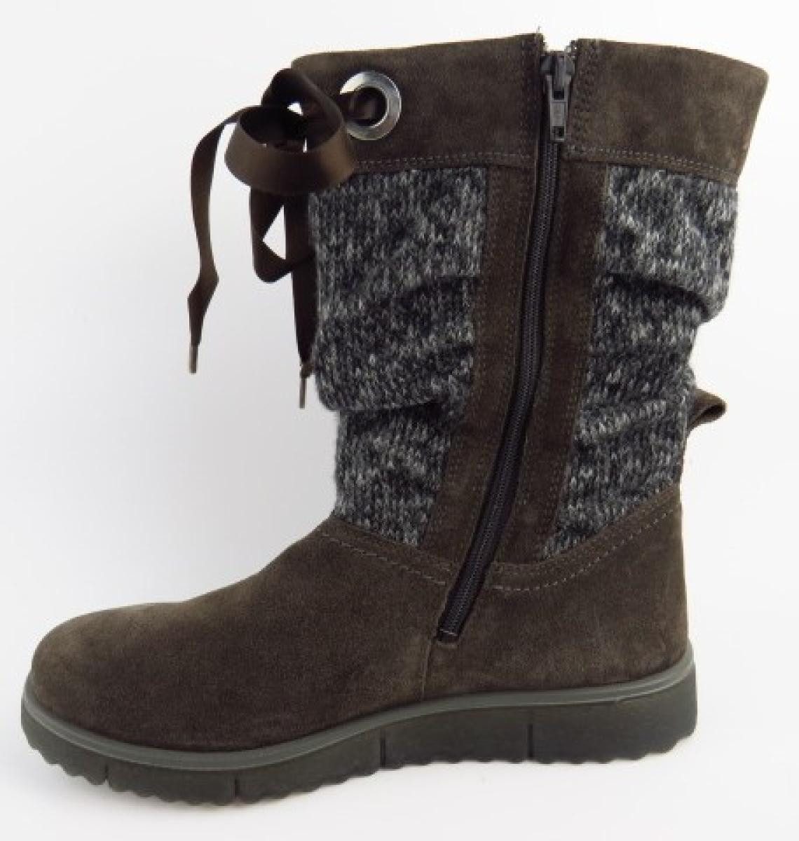 Legero Campan Vel. stone GTX Winterstiefel