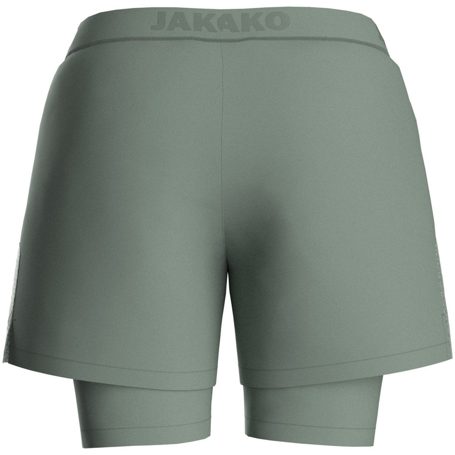 Jako Trainingsshorts Jako Damen Short 2-in-1 günstig online kaufen