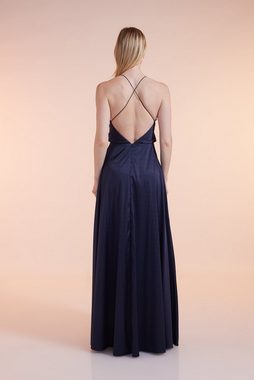 Unique Abendkleid SILKY CLASSIC DRESS