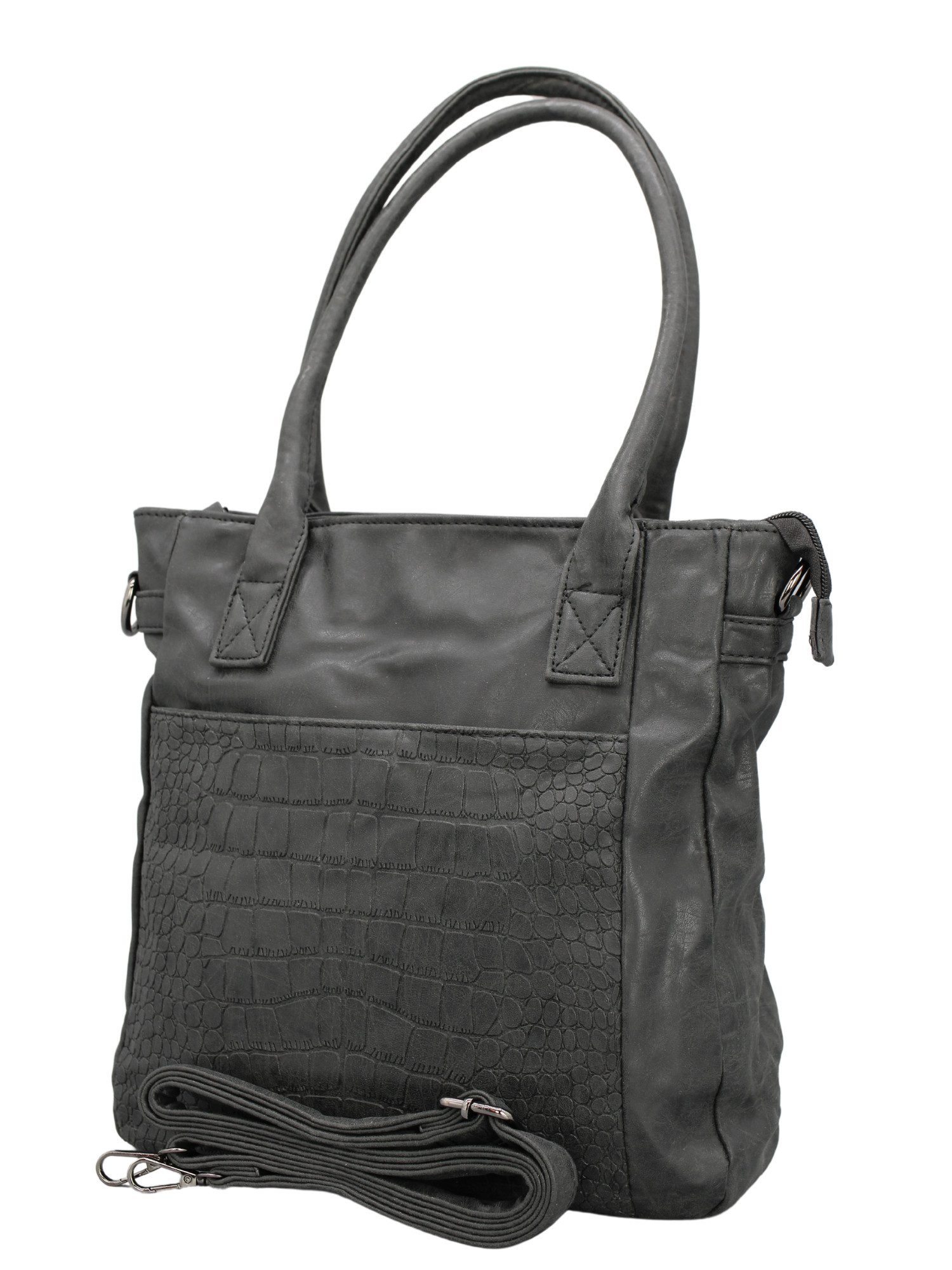Schultertasche Brise Eleganz Umhängetasche für Damen, Schultertasche, Handtasche