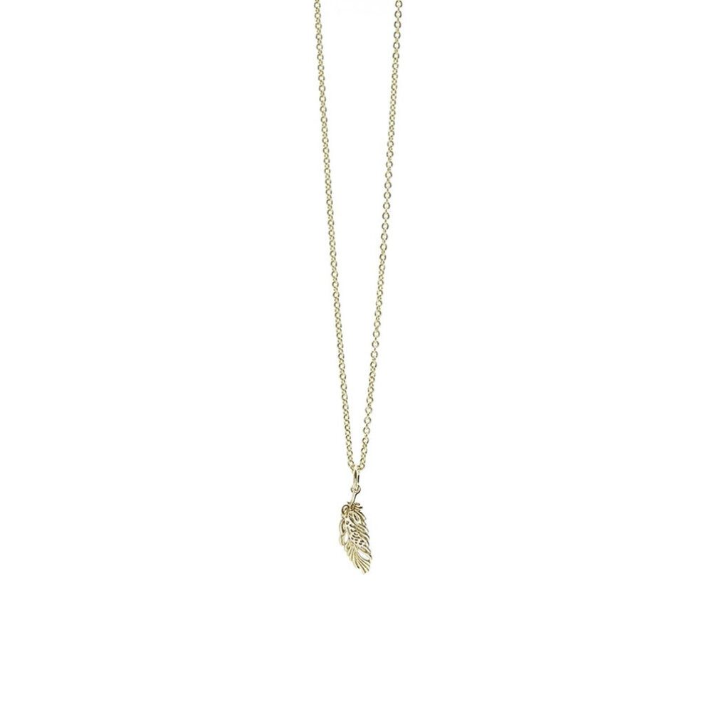 Guess Kette mit Anhänger Damen Halskett...