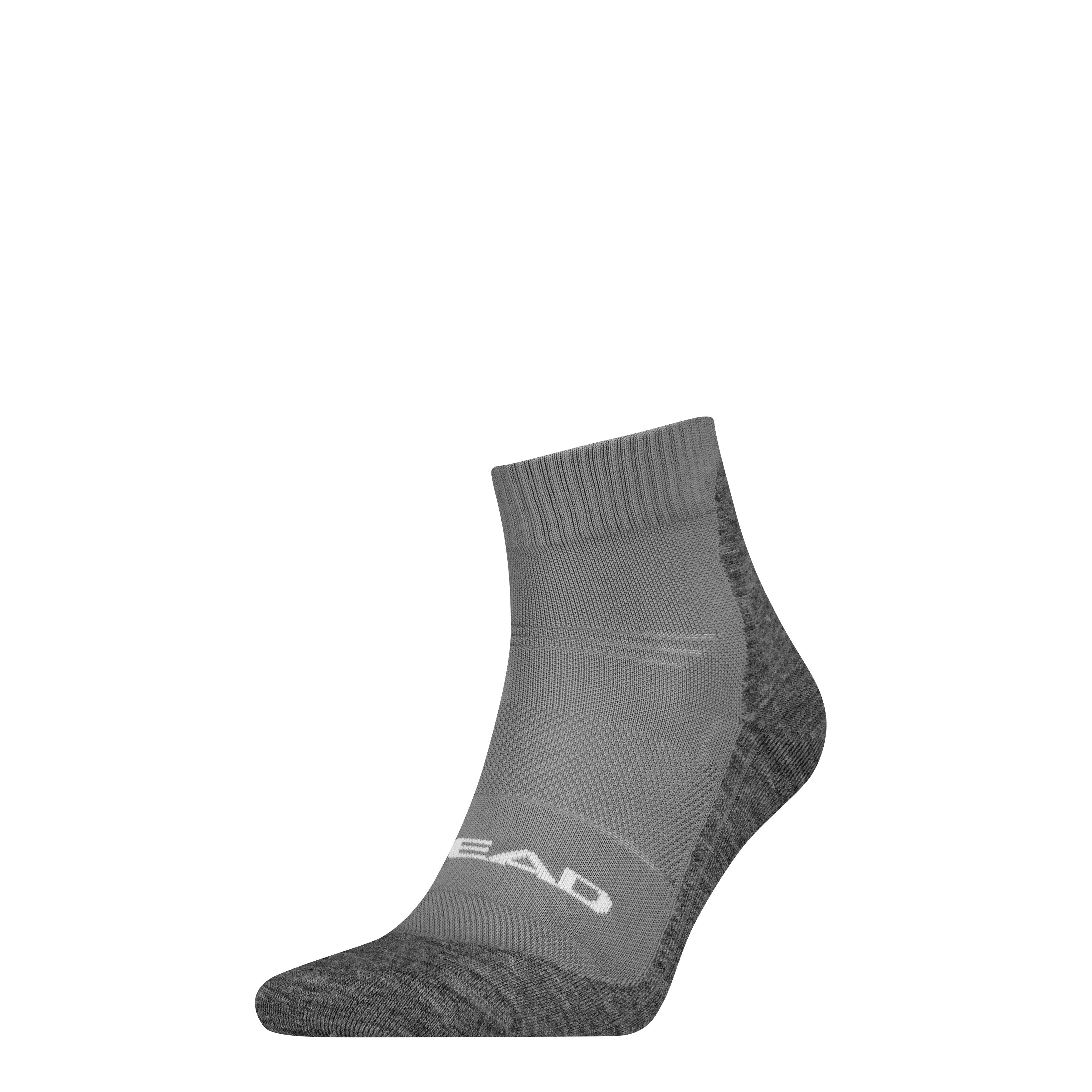 Kurzsocken HEAD HIKING COOL QUARTER 1P