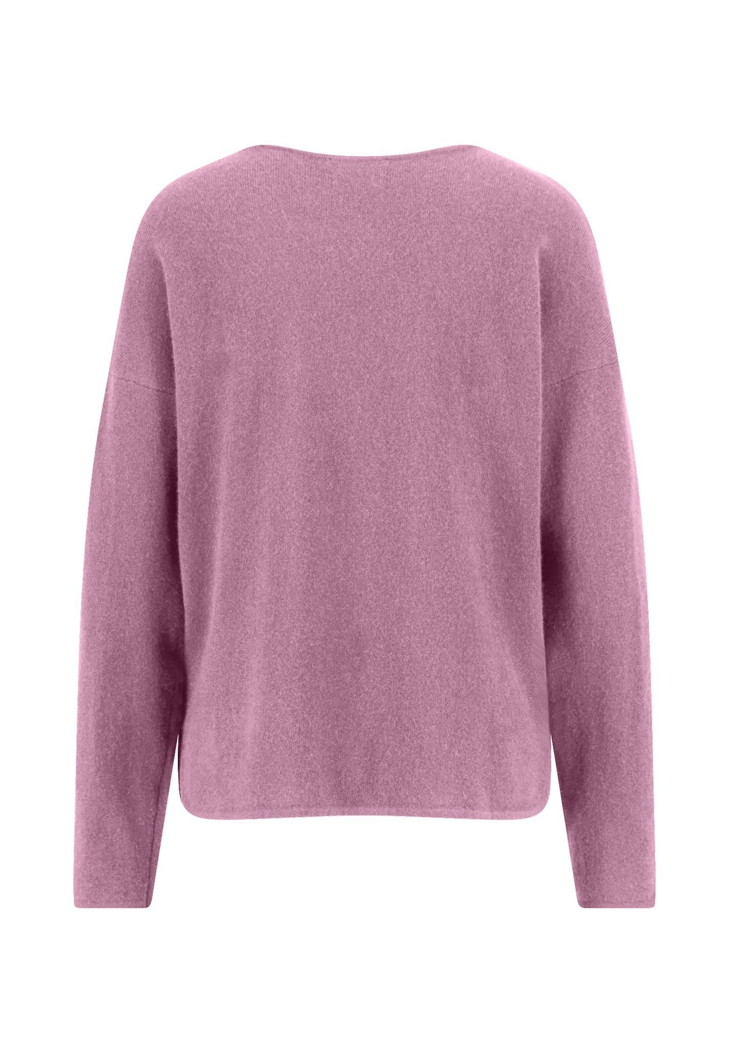 FYNCH-HATTON Wollpullover