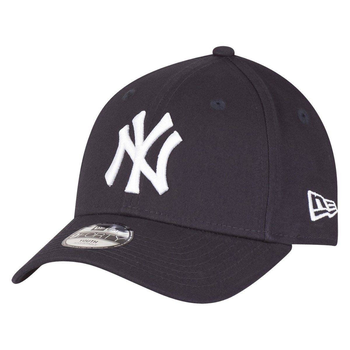 New Era Baseball Cap 9Forty New York Yankees