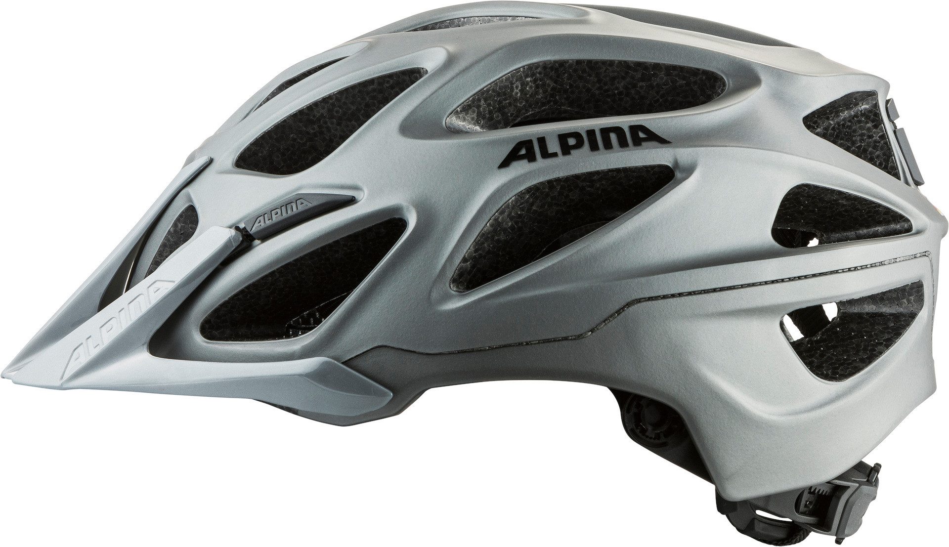 Alpina Sports Fahrradhelm, Enduro/MTB - Fahrradhelm Mythos 3.0 LE