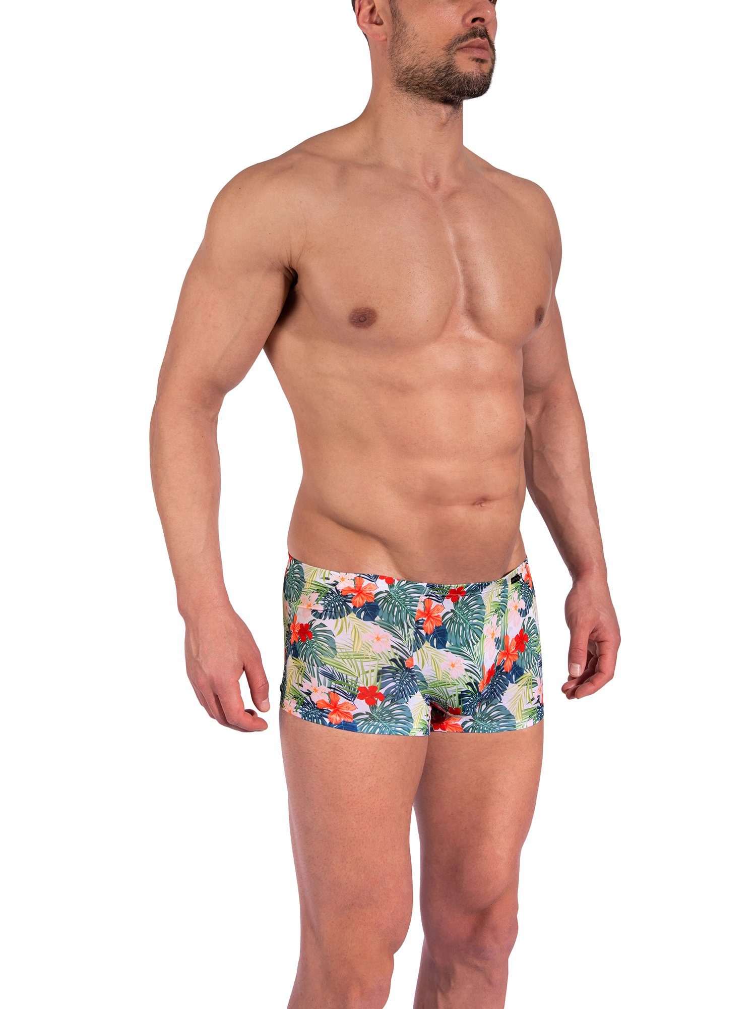 Olaf Benz Retro Pants RED2365 Minipants Retro-Boxer Retro-shorts unterhose