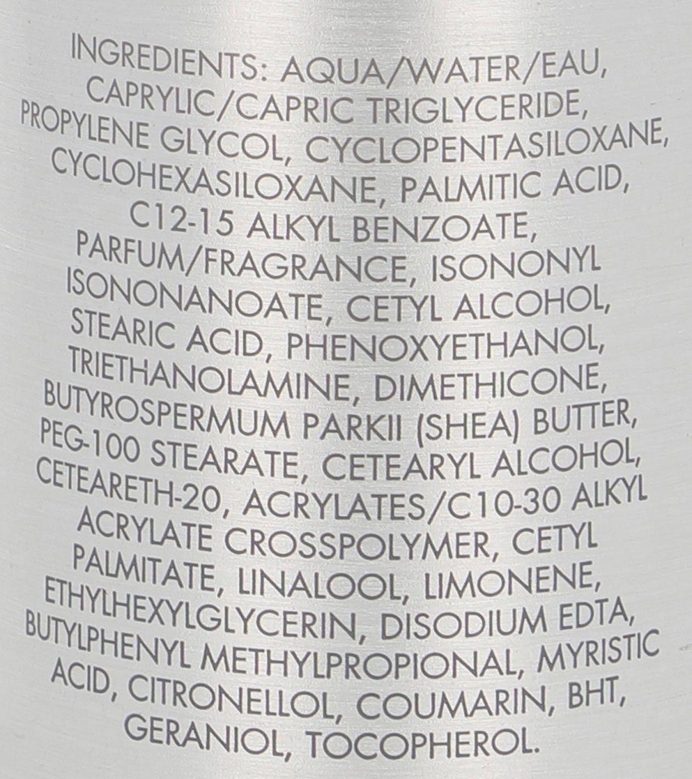 Calvin Klein Bodylotion ck one, mit zitrischer Duftnote