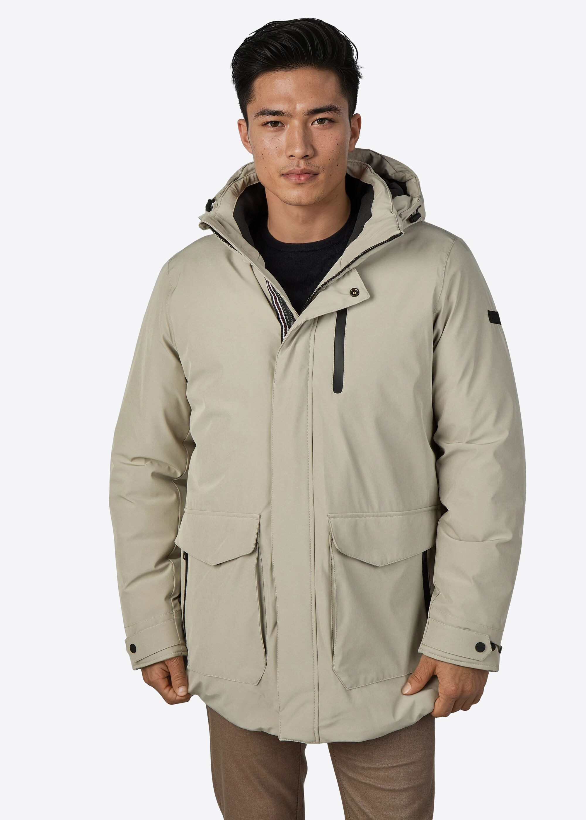 Winterjacke