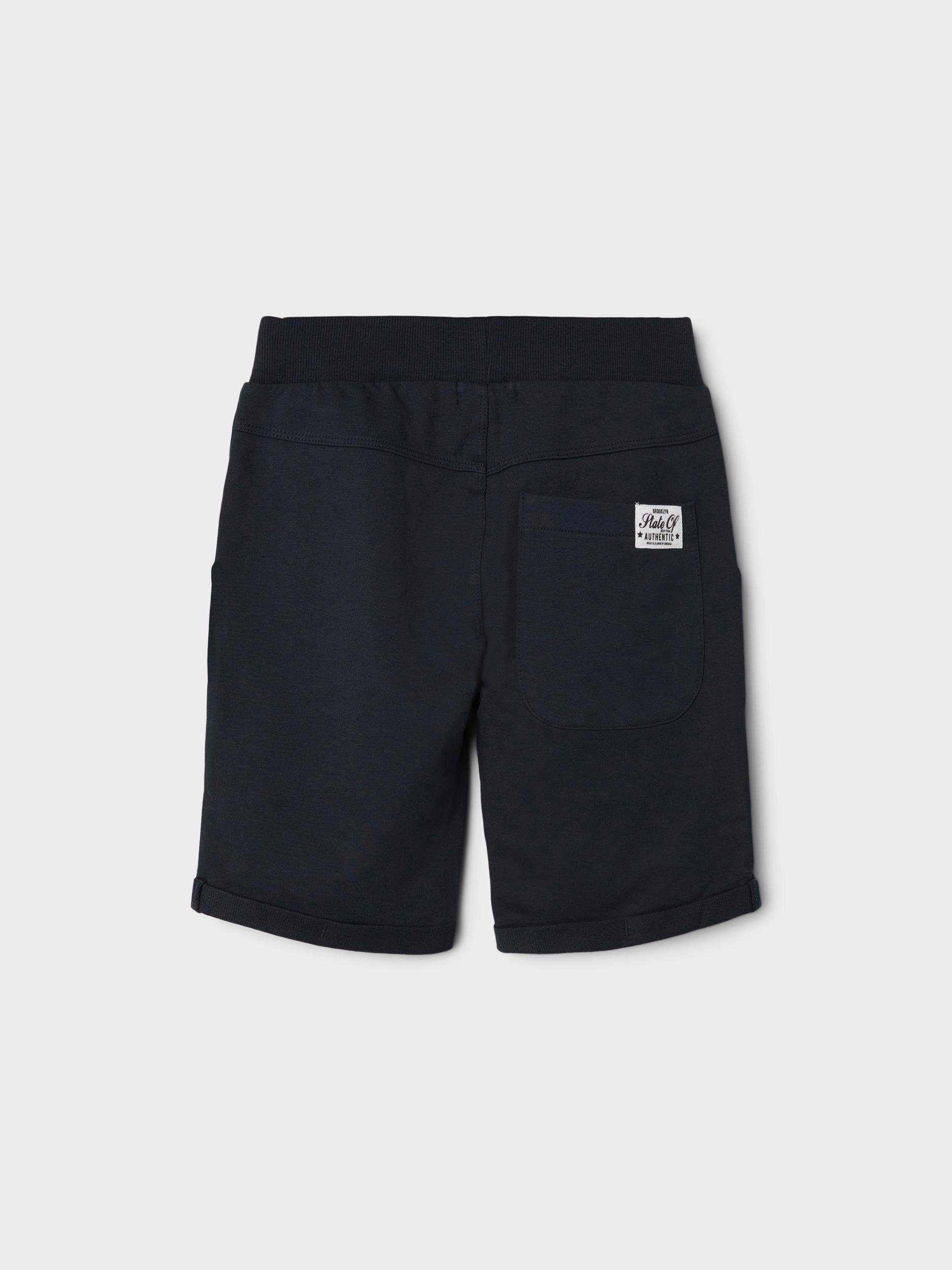 Name It Shorts NKMVERMO LONG SWE SHORTS UNB F