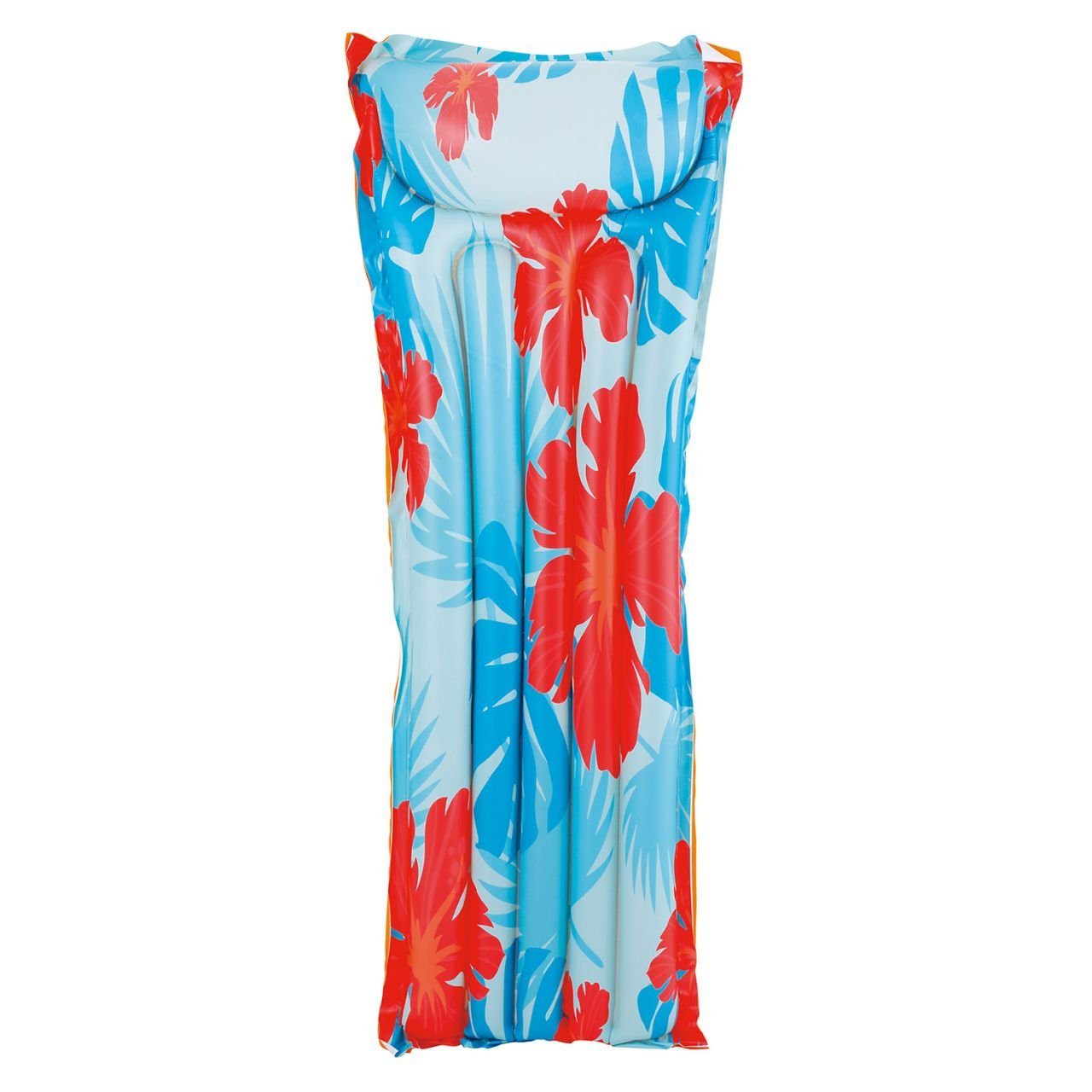 SUMMER WAVES Wasserspielzeug Summer Waves Luftmatratze Hibiskus Blüte 1,68 m x, siehe Beschreibung