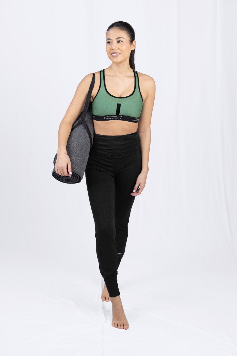 Engel Naturkleidung Yogahose