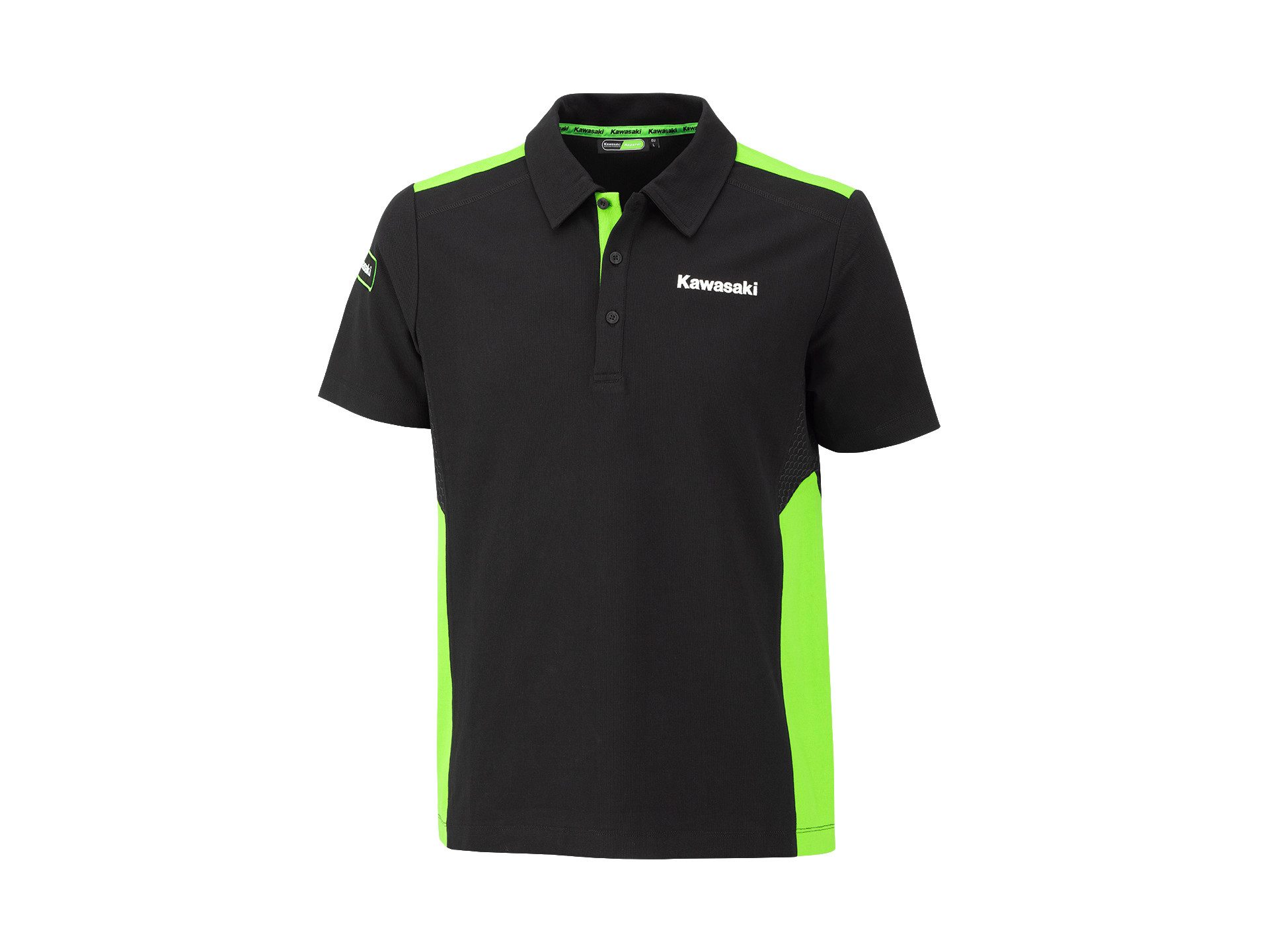 Kawasaki Poloshirt Kawasaki Sports Polo Shirt ´26 günstig online kaufen