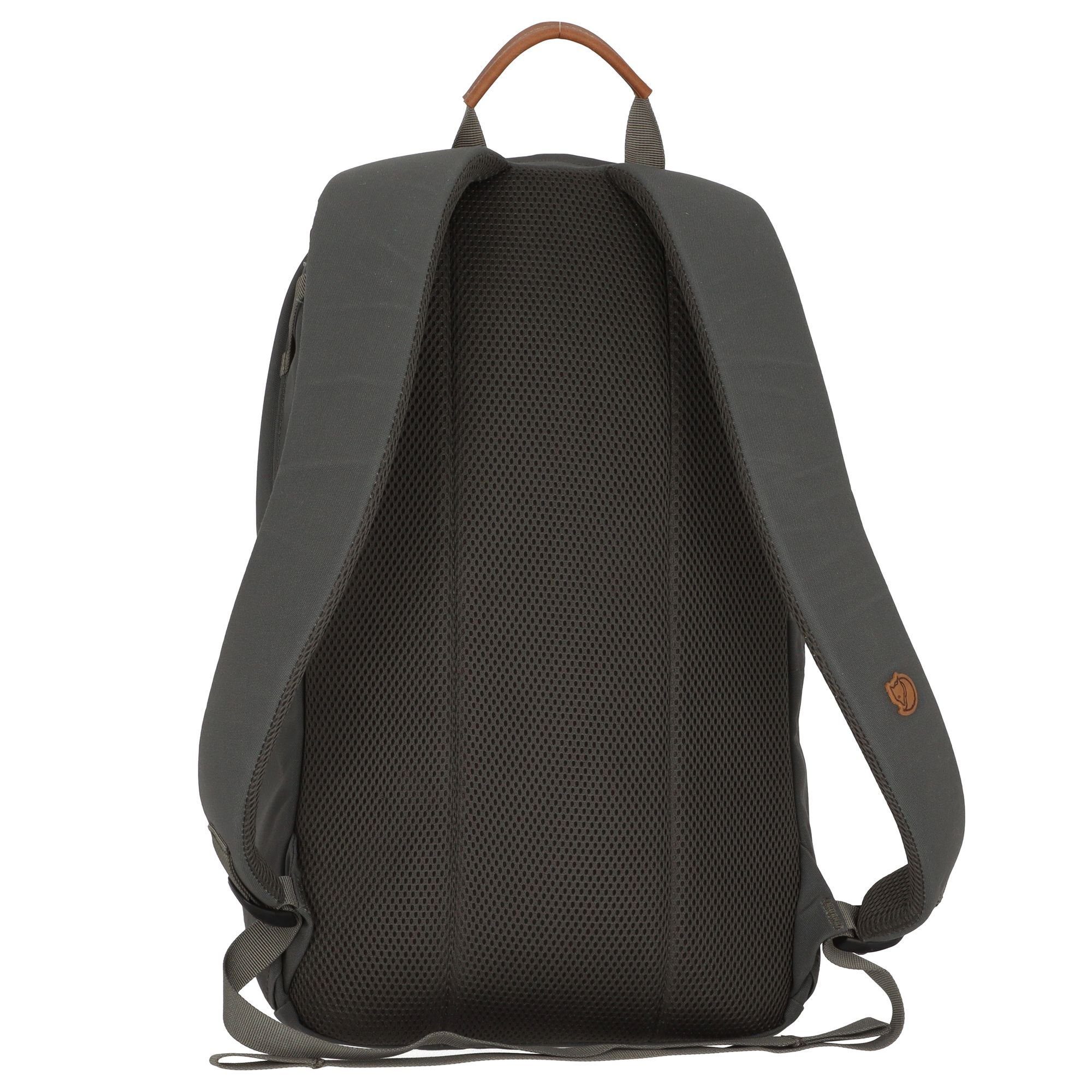 Fjällräven Räven, Daypack Polyester basalt