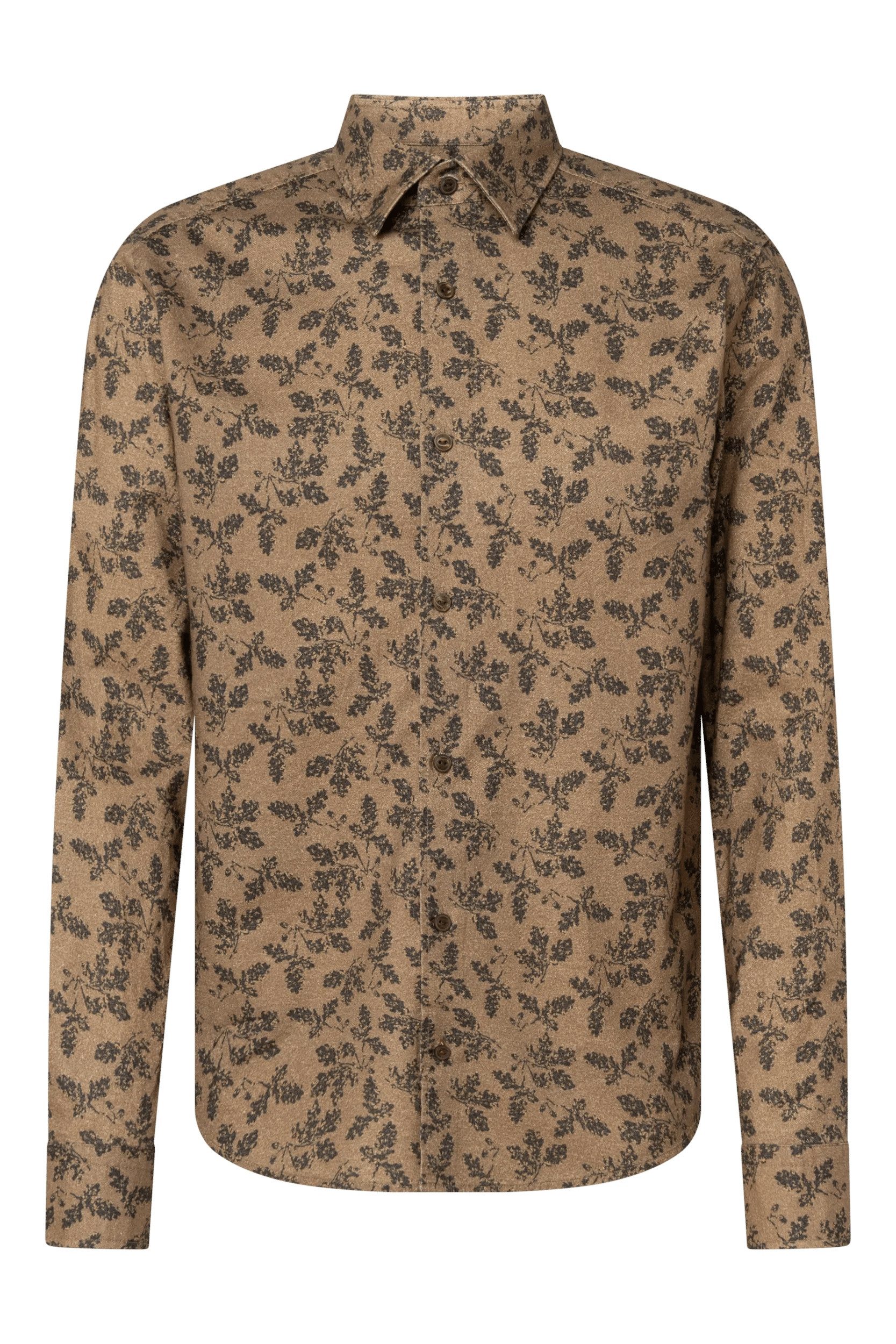 Joop Jeans Langarmhemd Hansen