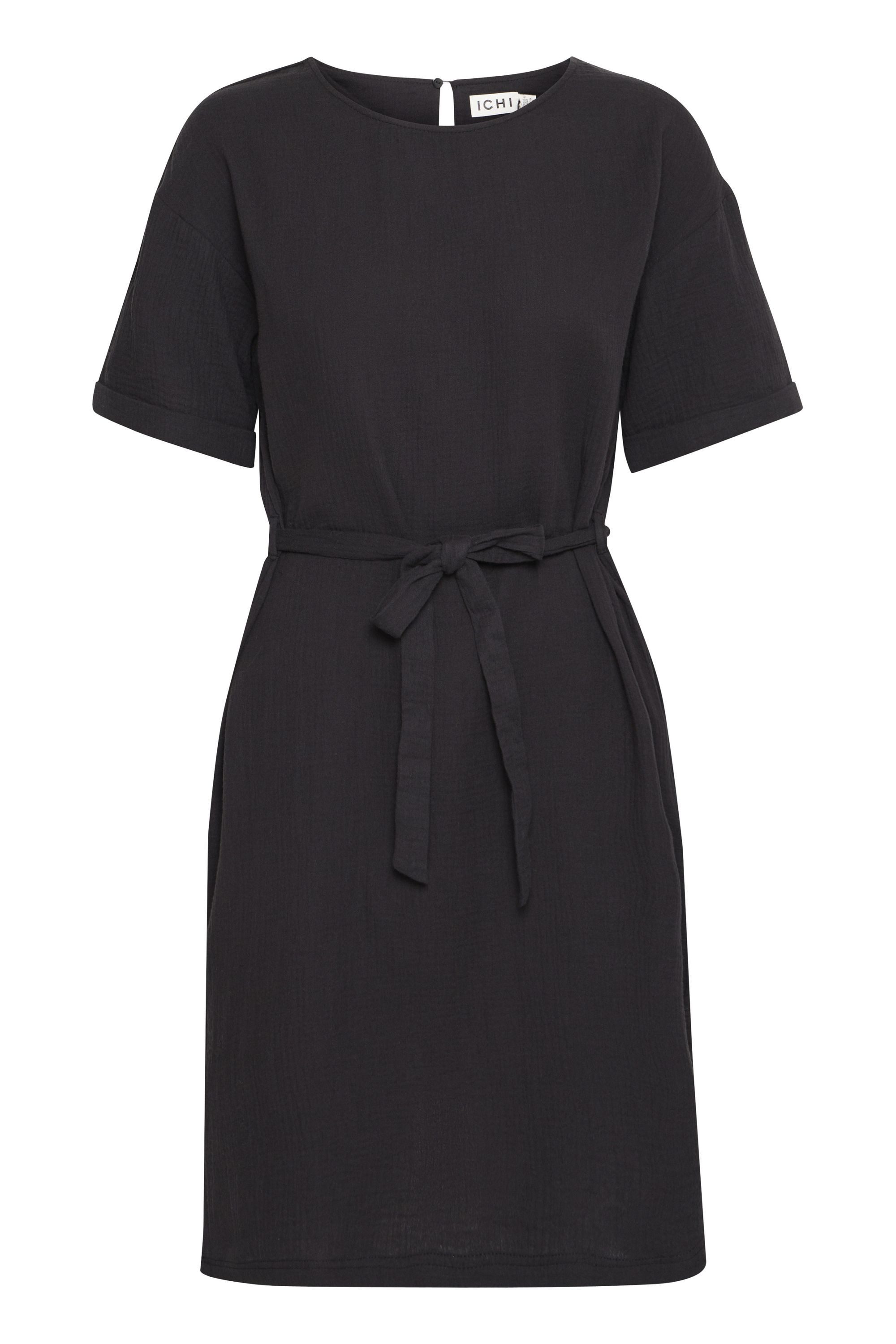 Ichi Minikleid IHMIKA Stylisches Kleid günstig online kaufen