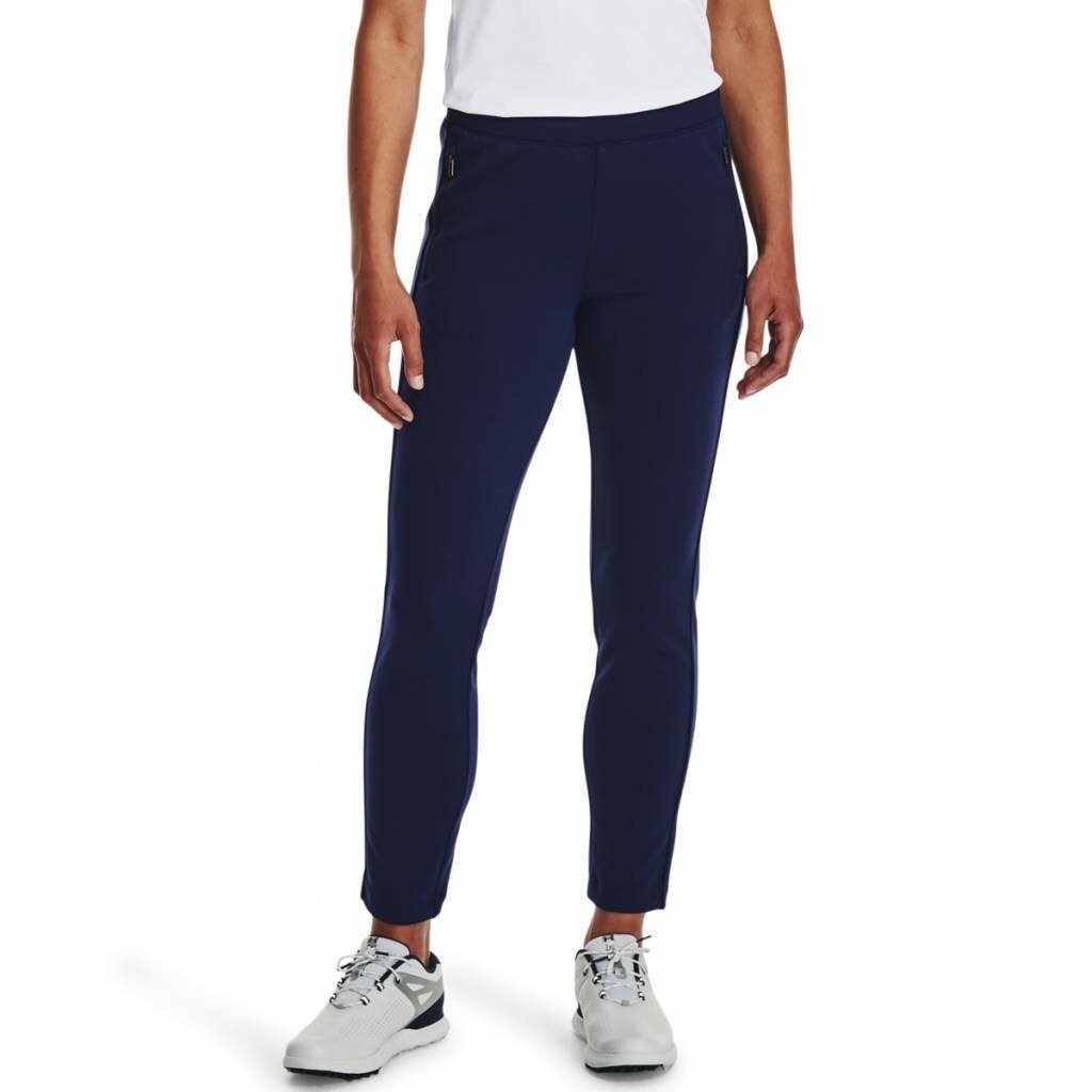 Under Armour® Golfhose Under Armour Golfhose Links Pull-On Navy Damen