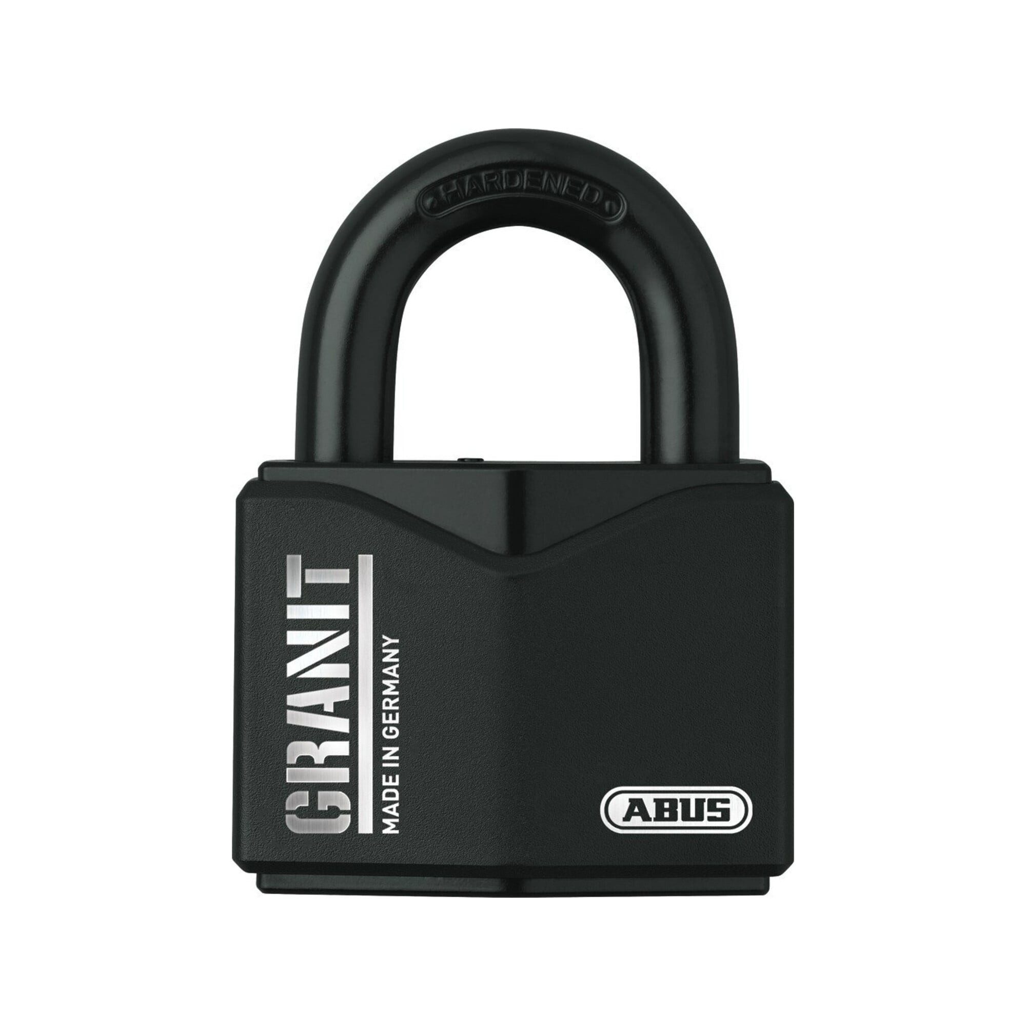 ABUS Vorhängeschloss ABUS Vorhangschloss 37/55 B/SB